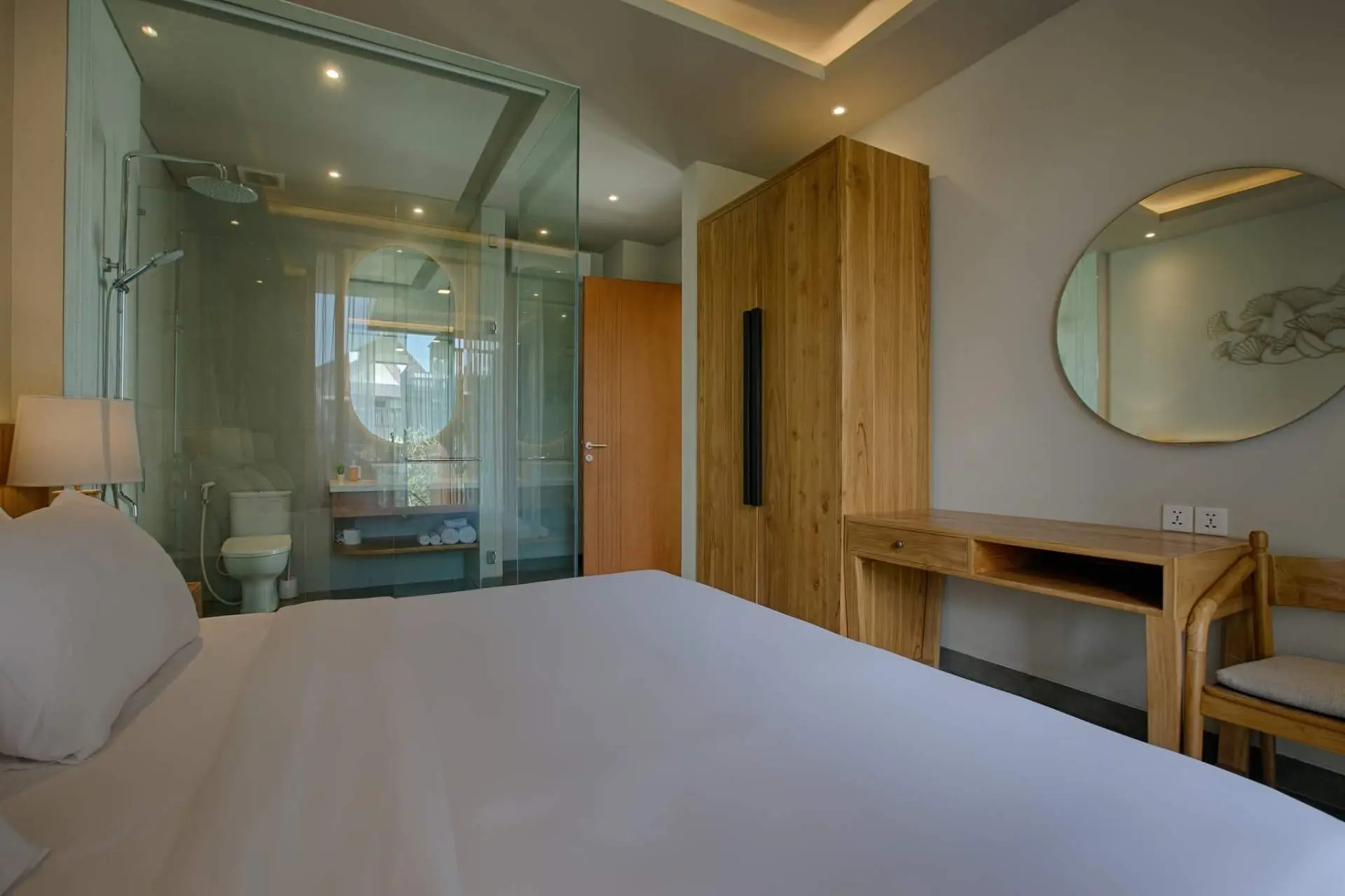 CANGGU 3-bedroom — image 3