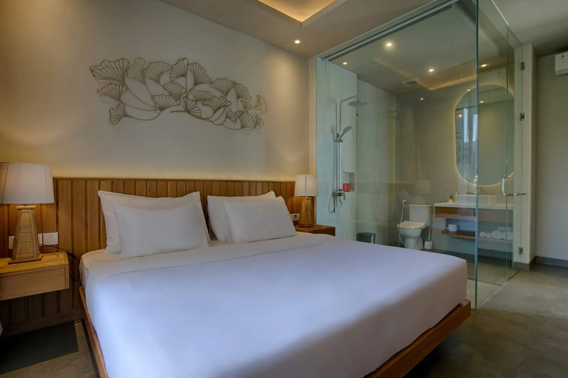 CANGGU 3-bedroom — image 1
