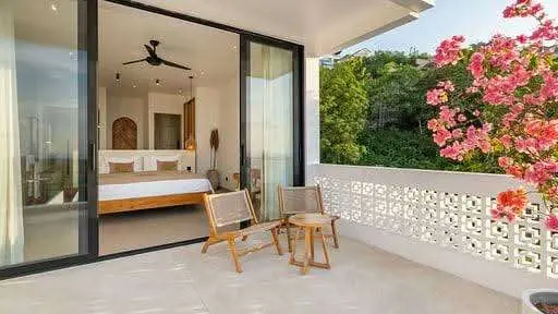 Uluwatu 4-bedroom — image 2