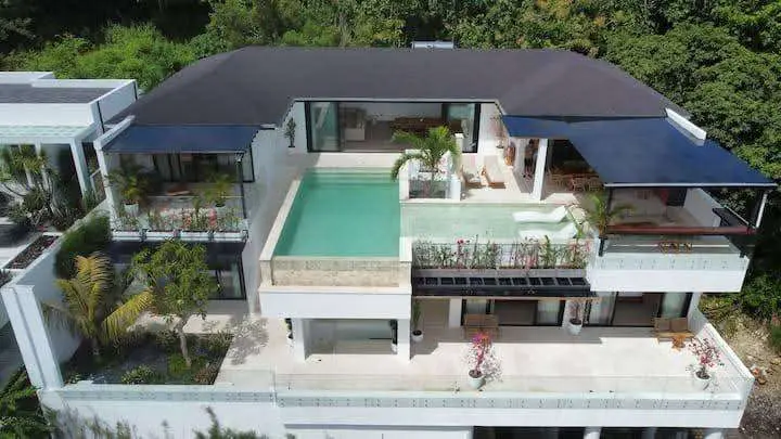 Uluwatu 4-bedroom