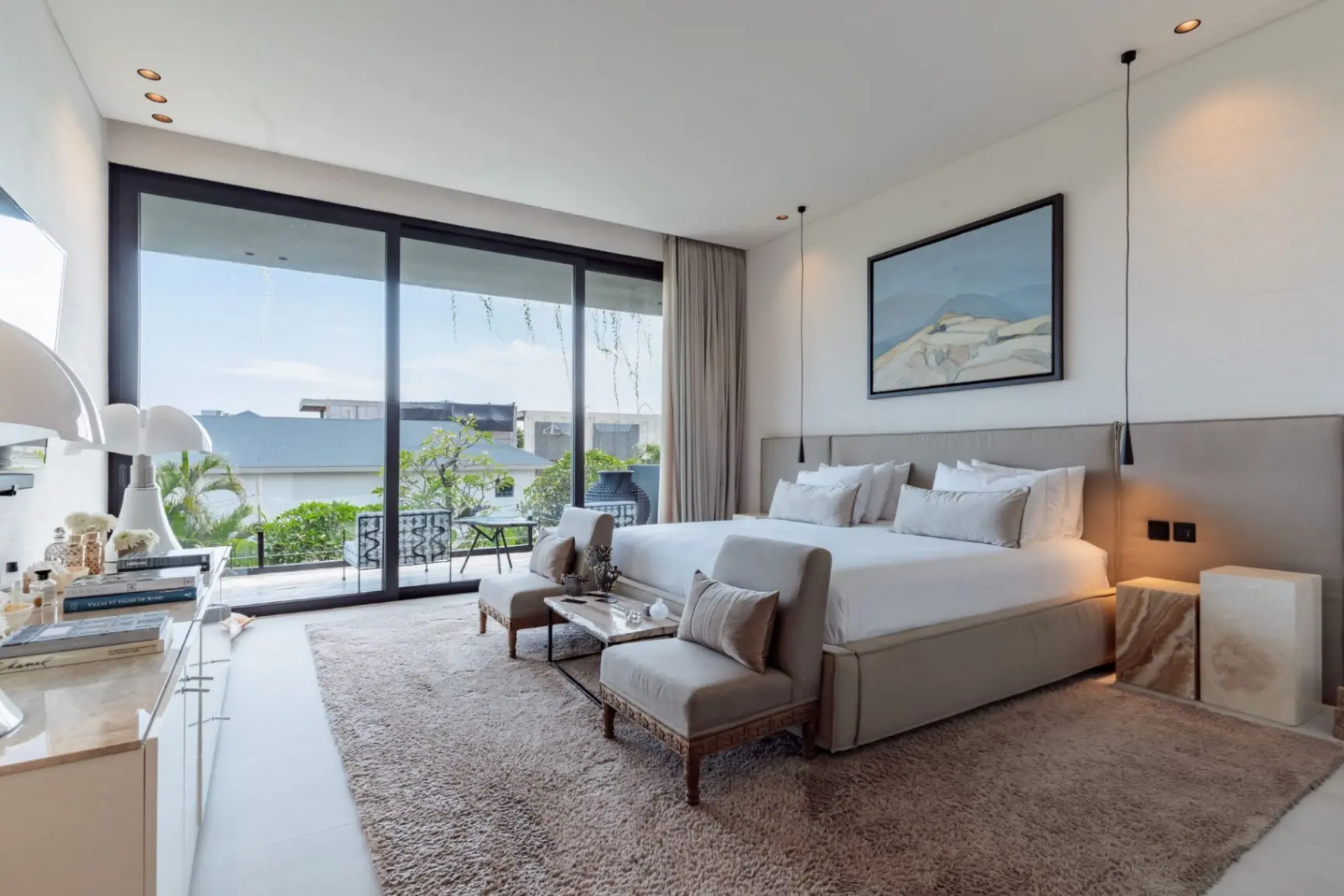 Chic Contemporary Villa in Umalas — image 3