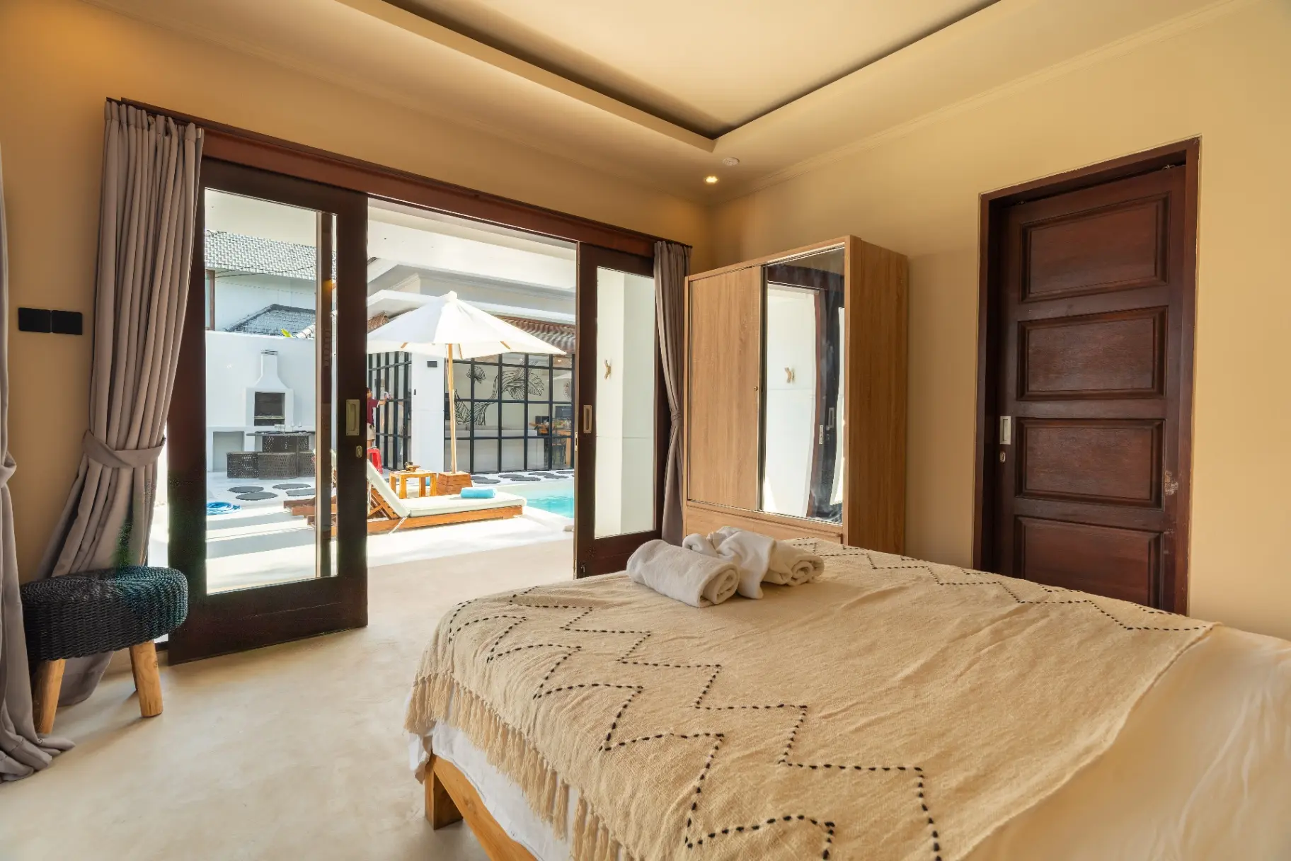 Bel Bali Private Villa — image 4