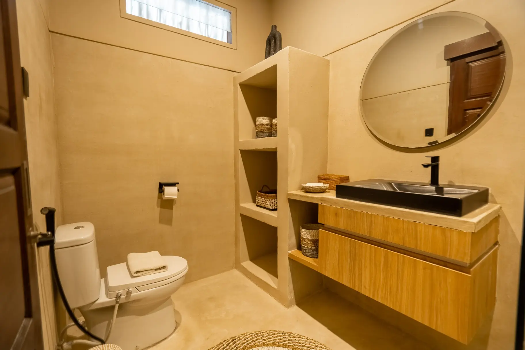 Bel Bali Private Villa — image 1
