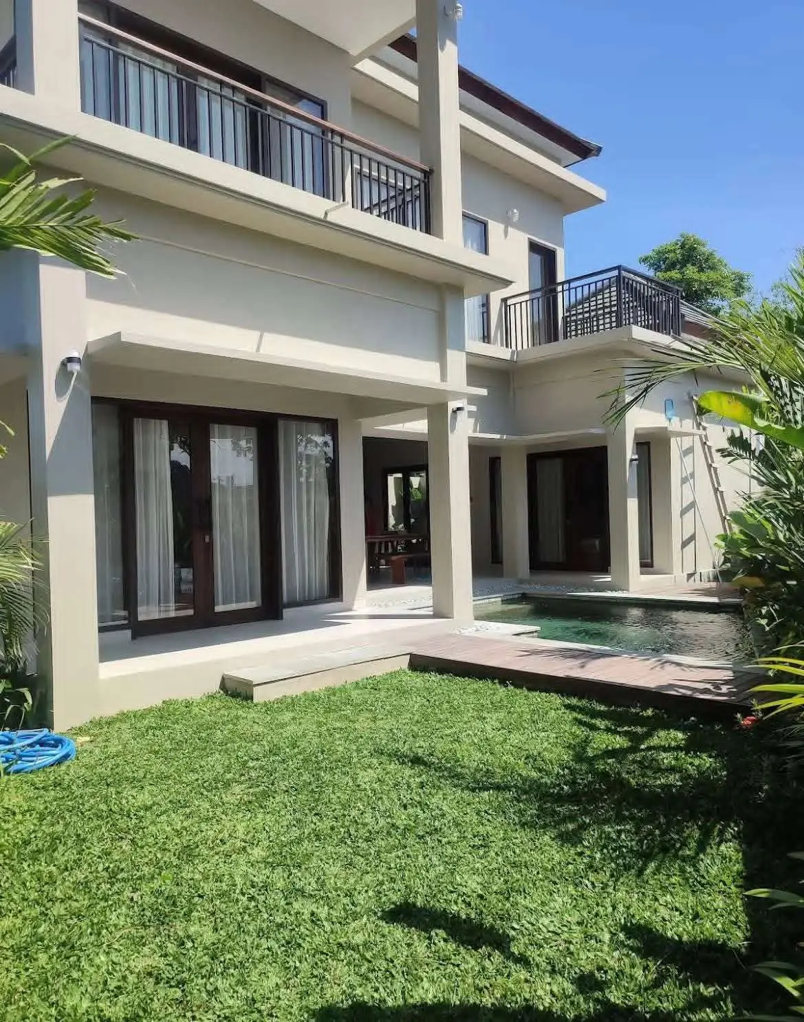 Seseh 3-bedroom