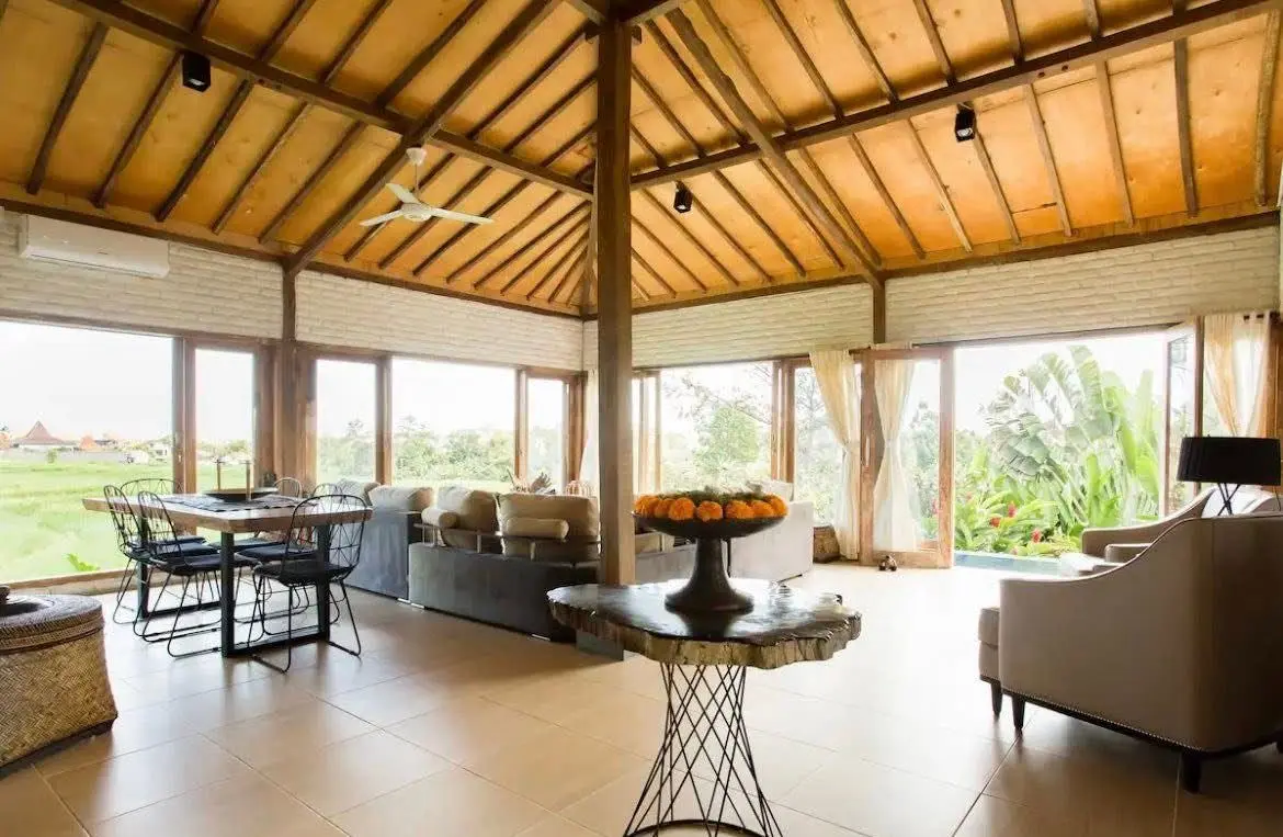 Brawa 4-bedroom — image 3