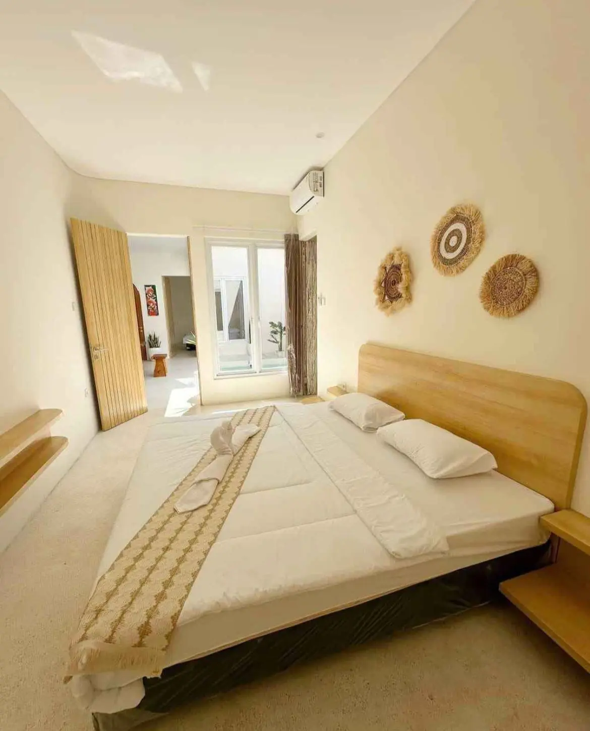 Villa gor rent sanur — image 4