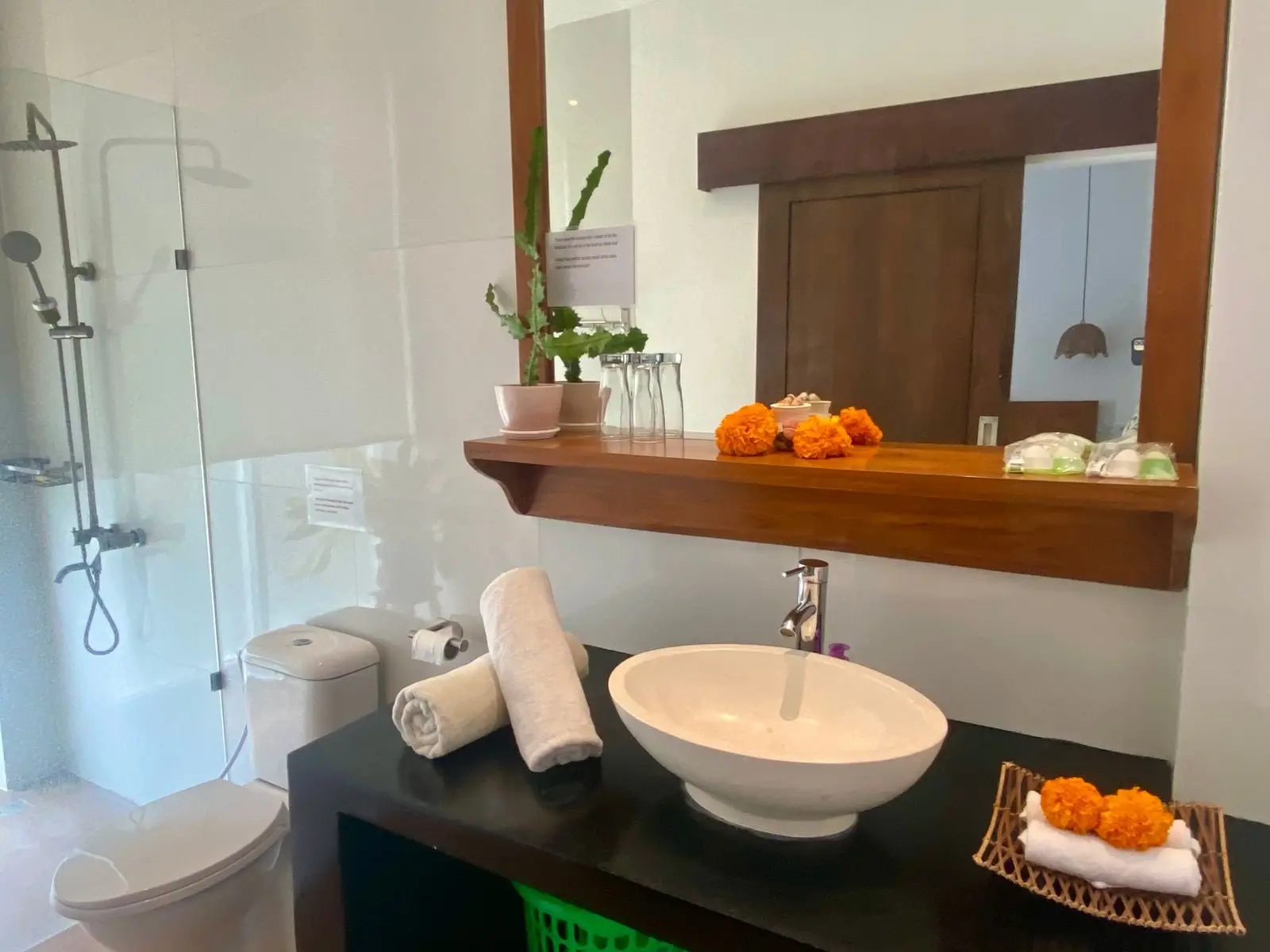 NEWLY RENOVATED - 2 Bedroom Modern Pool Villa in CANGGU — image 3