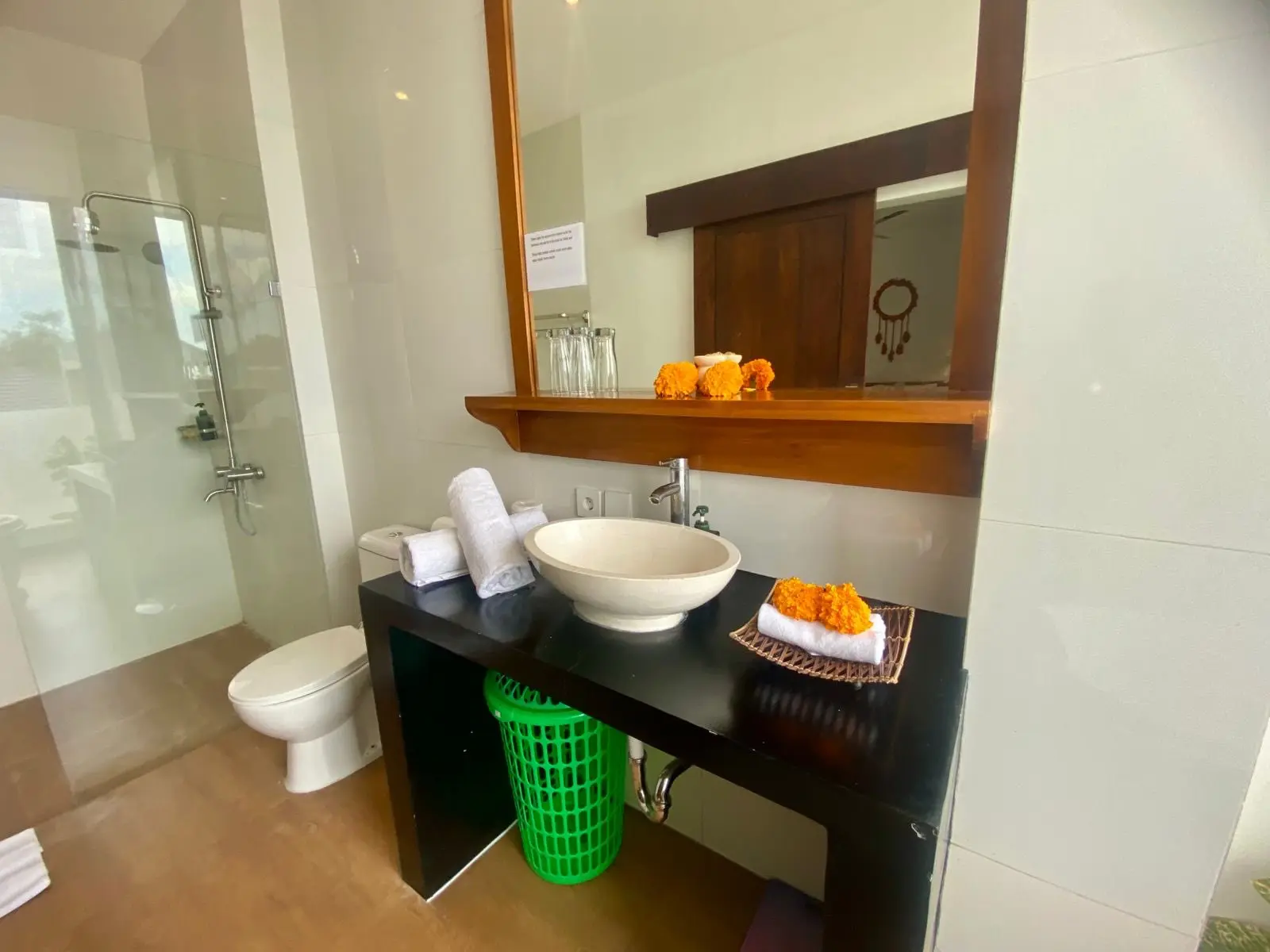 NEWLY RENOVATED - 2 Bedroom Modern Pool Villa in CANGGU — image 2