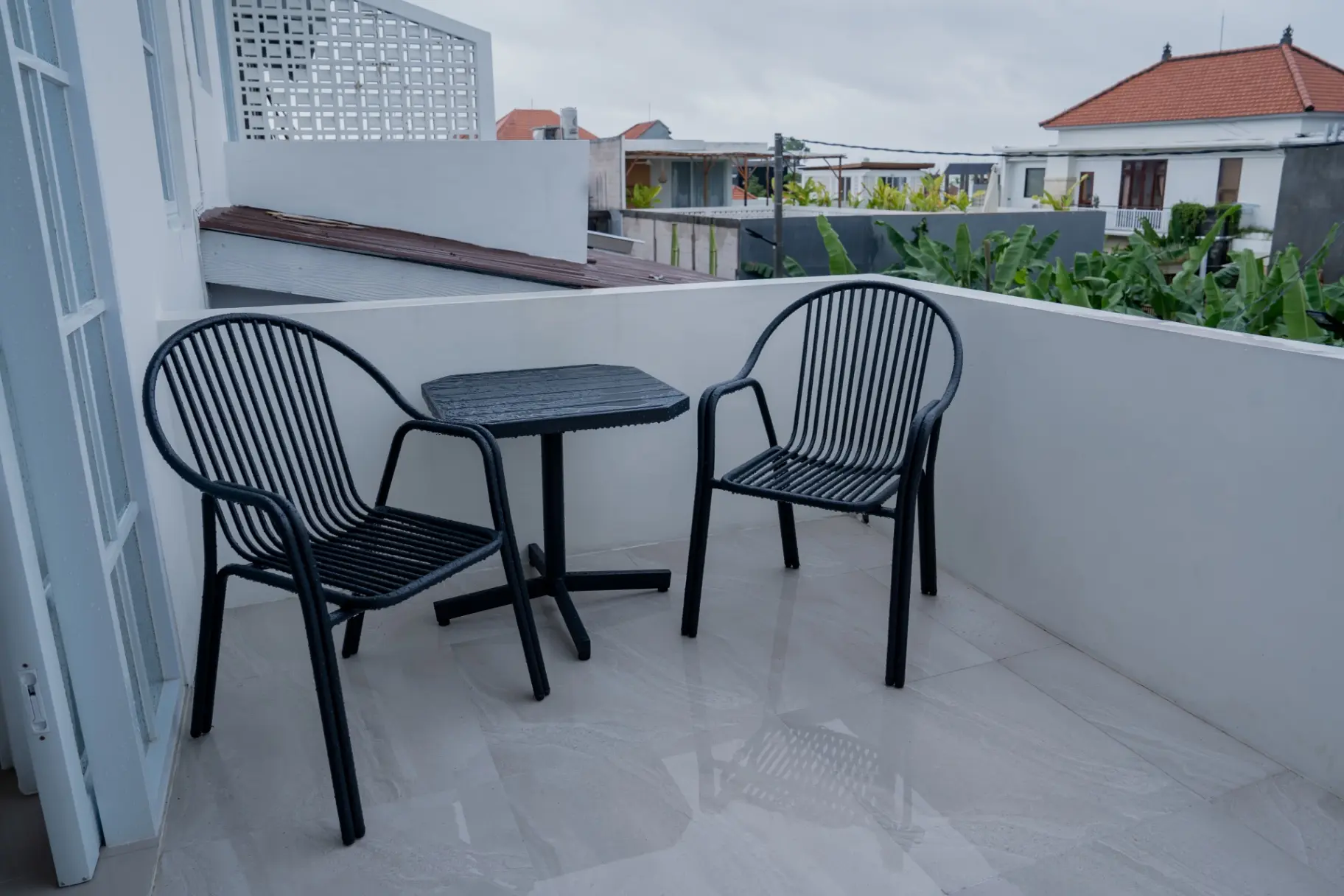 2BR Cozy Villa with Private Pool in Pererenan — image 2