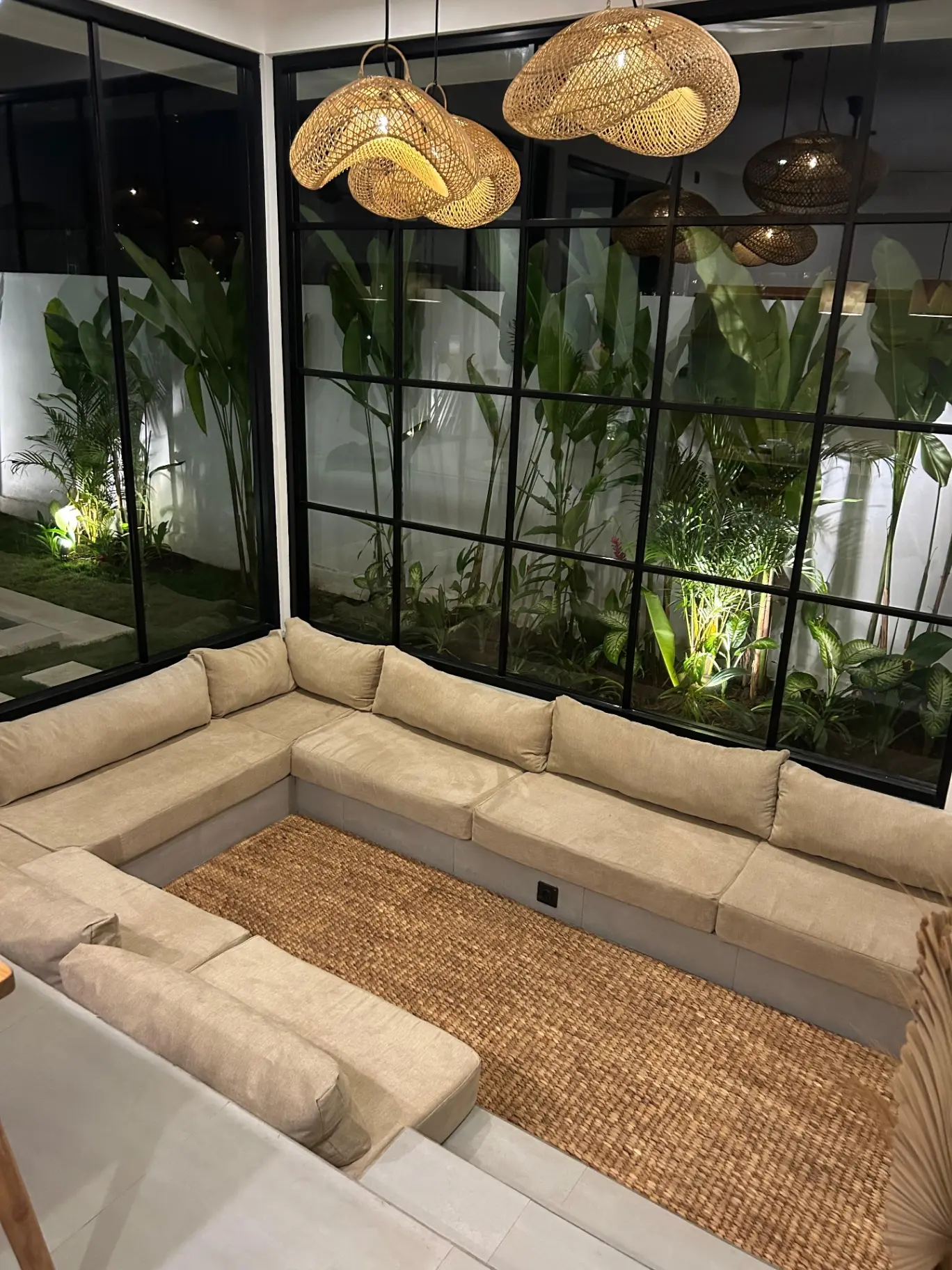 1BR Brand New Villa for Tranquility in Ubud — image 1
