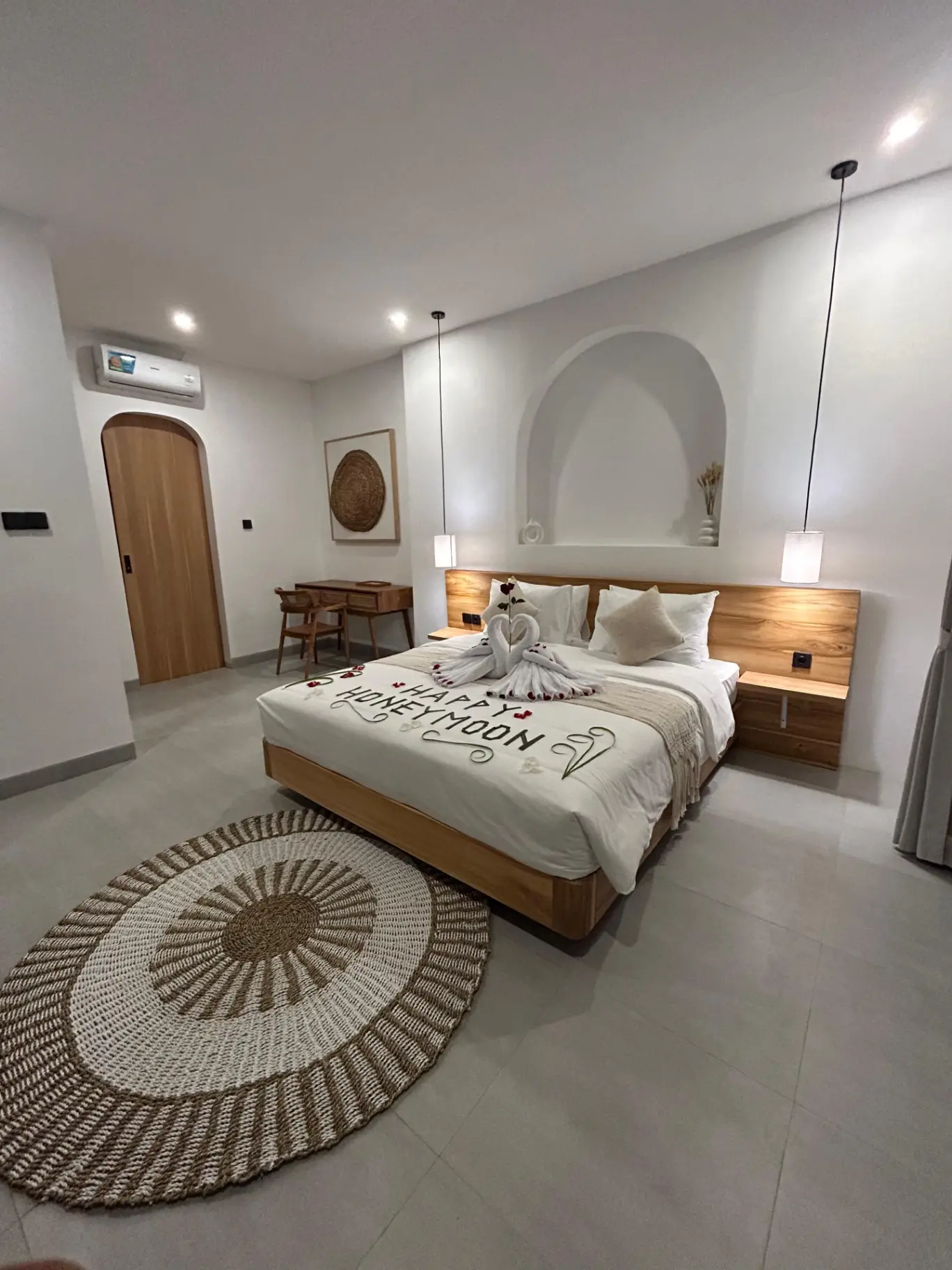 1BR Brand New Villa for Tranquility in Ubud — image 3