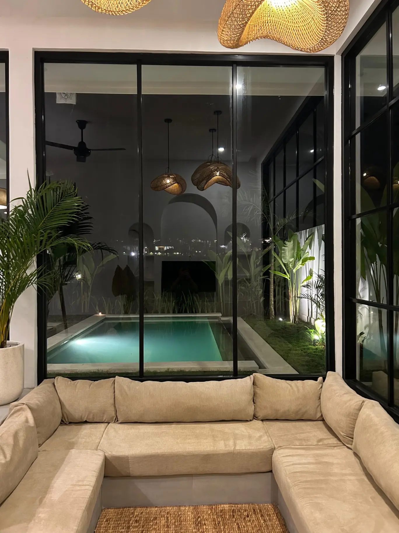 1BR Brand New Villa for Tranquility in Ubud — image 4