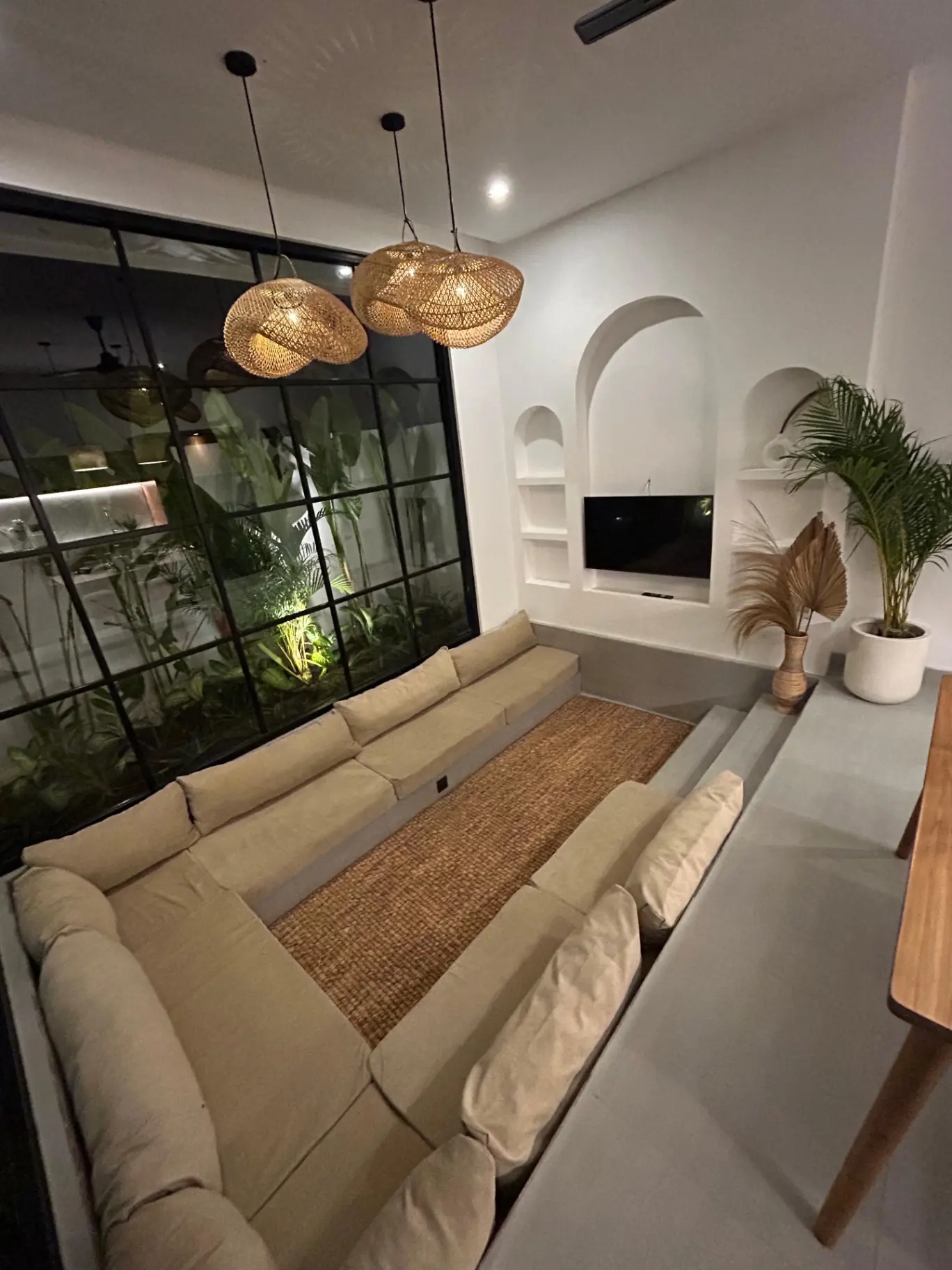 1BR Brand New Villa for Tranquility in Ubud — image 2