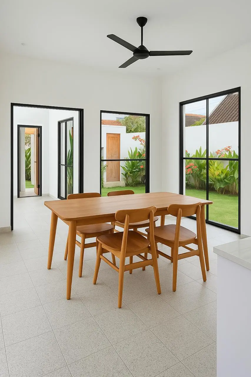 Pet Friendly | 2 BR | Padonan — image 1