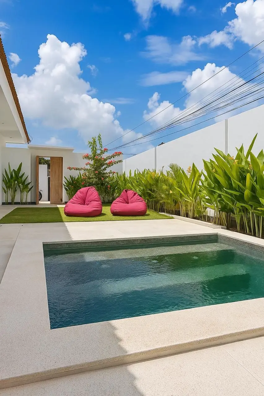 Pet Friendly | 2 BR | Padonan