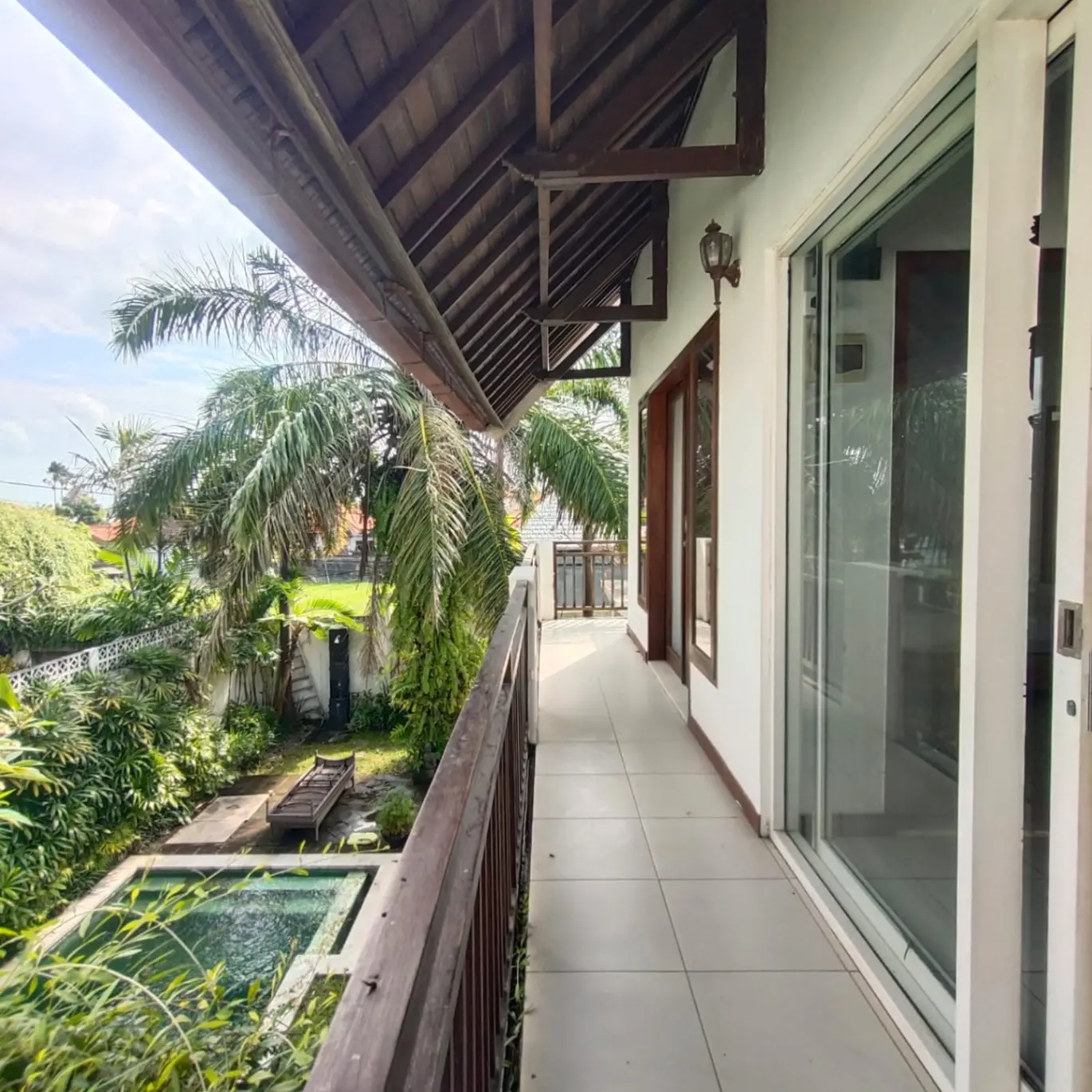 3 BR Umalas | Garden | Pool — image 1