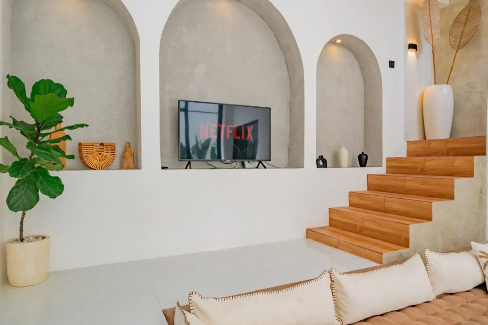 Uluwatu- balangan 2 bedroom annual rent — image 4