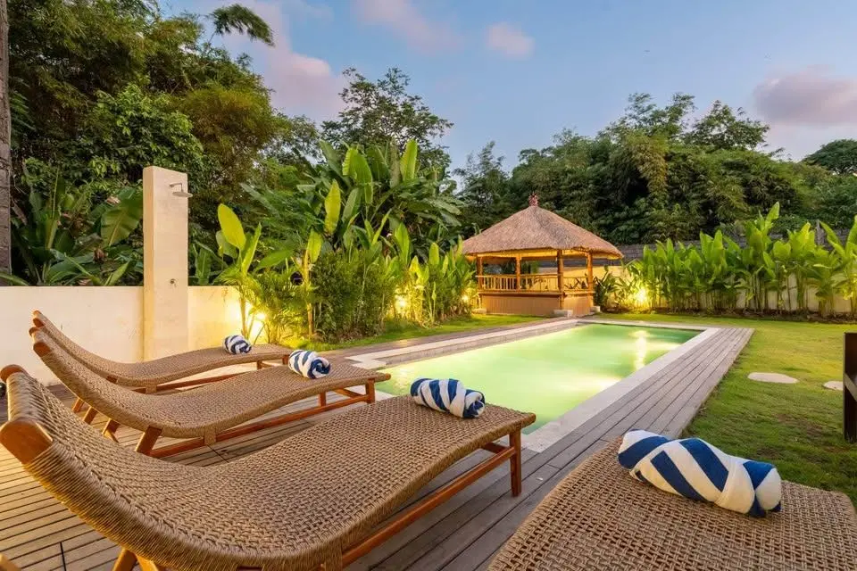 Brand New Modern 1 Bedroom Apartment in Canggu — image 4