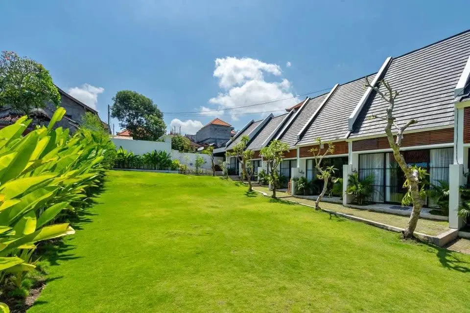Brand New Modern 1 Bedroom Apartment in Canggu — image 2