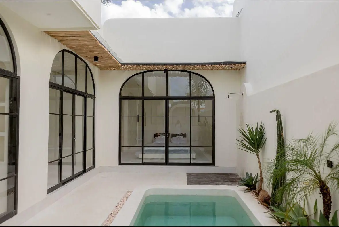Cemagi annual rent 2 bedroom — image 4