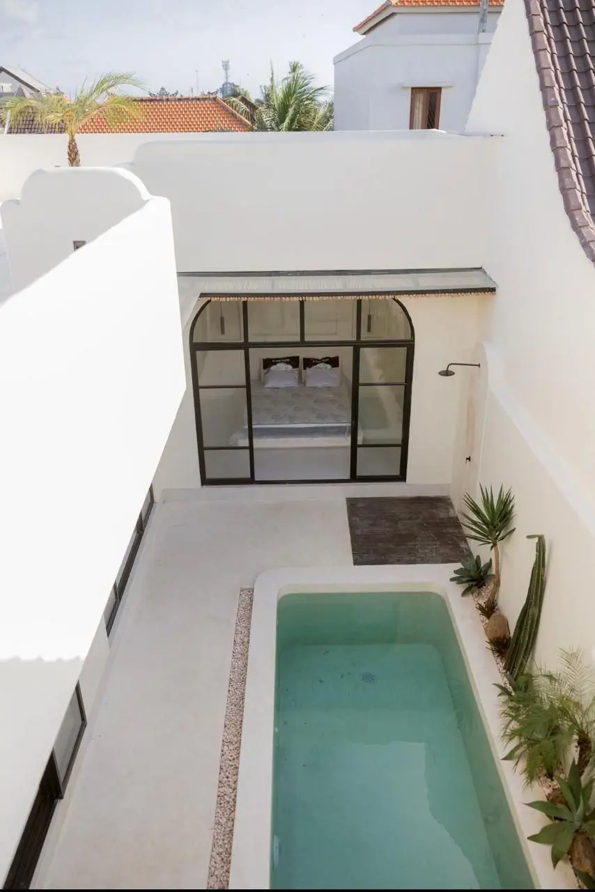 Cemagi annual rent 2 bedroom — image 2