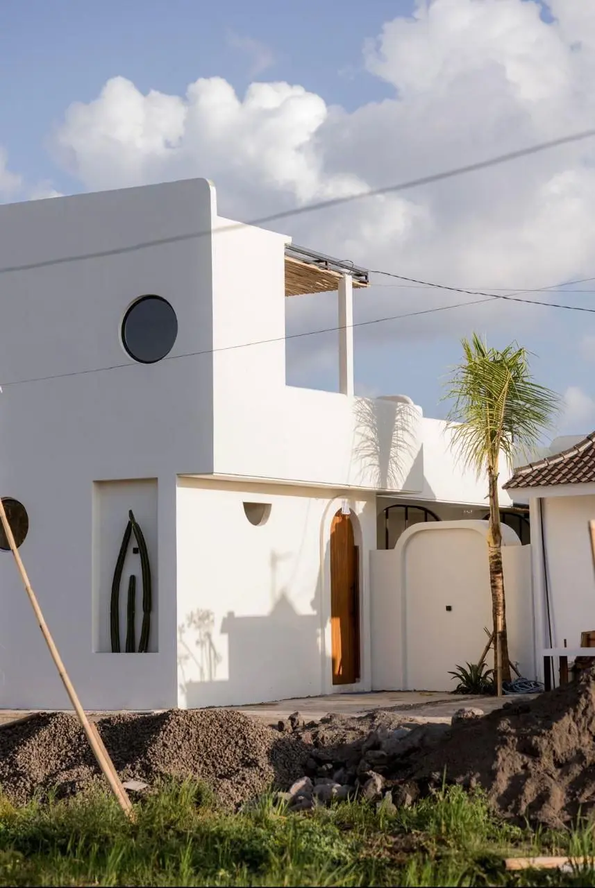 Cemagi annual rent 2 bedroom — image 3