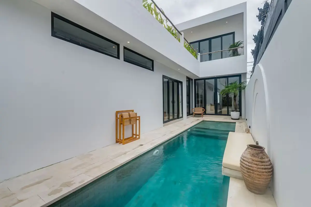 Kedunggu 3-bedroom