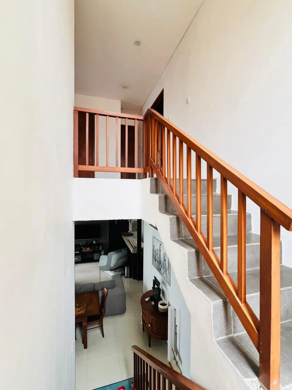Villa For Rent 3 Bed In Kerobokan Badung Bali MR-3609