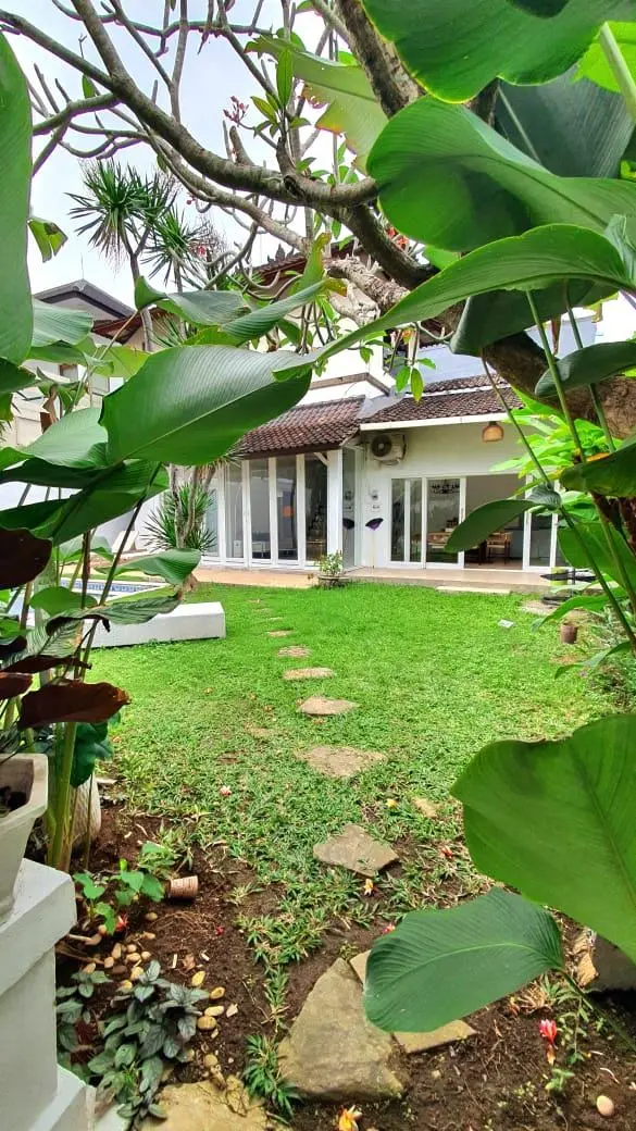 3BR with big Garden at Umalas — image 2