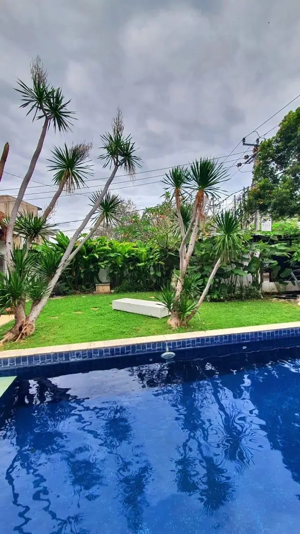 3BR with big Garden at Umalas — image 3
