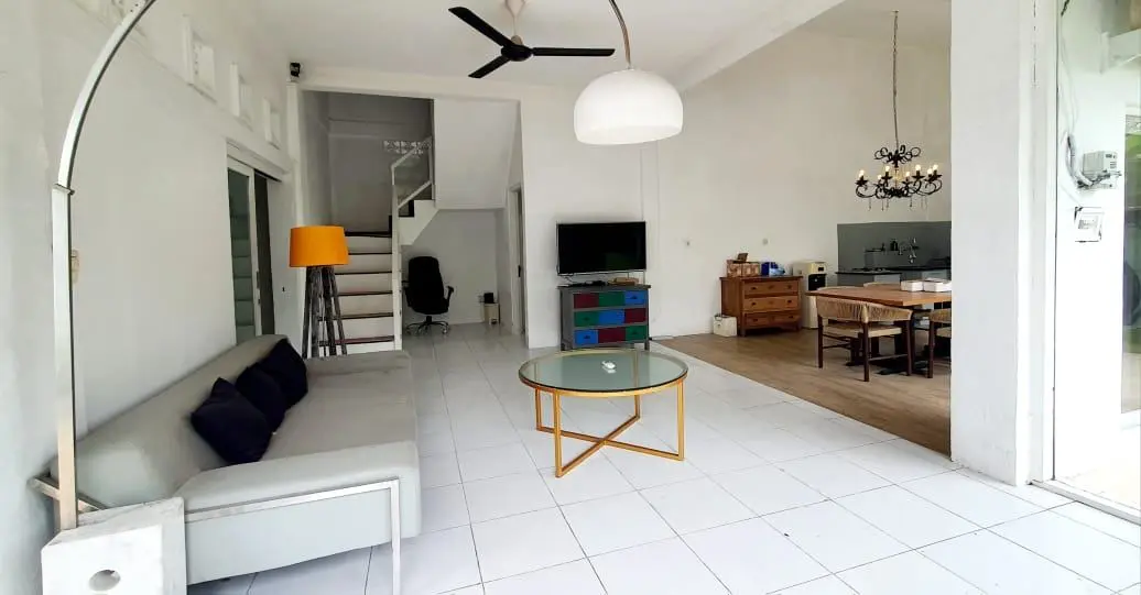 3BR with big Garden at Umalas — image 4
