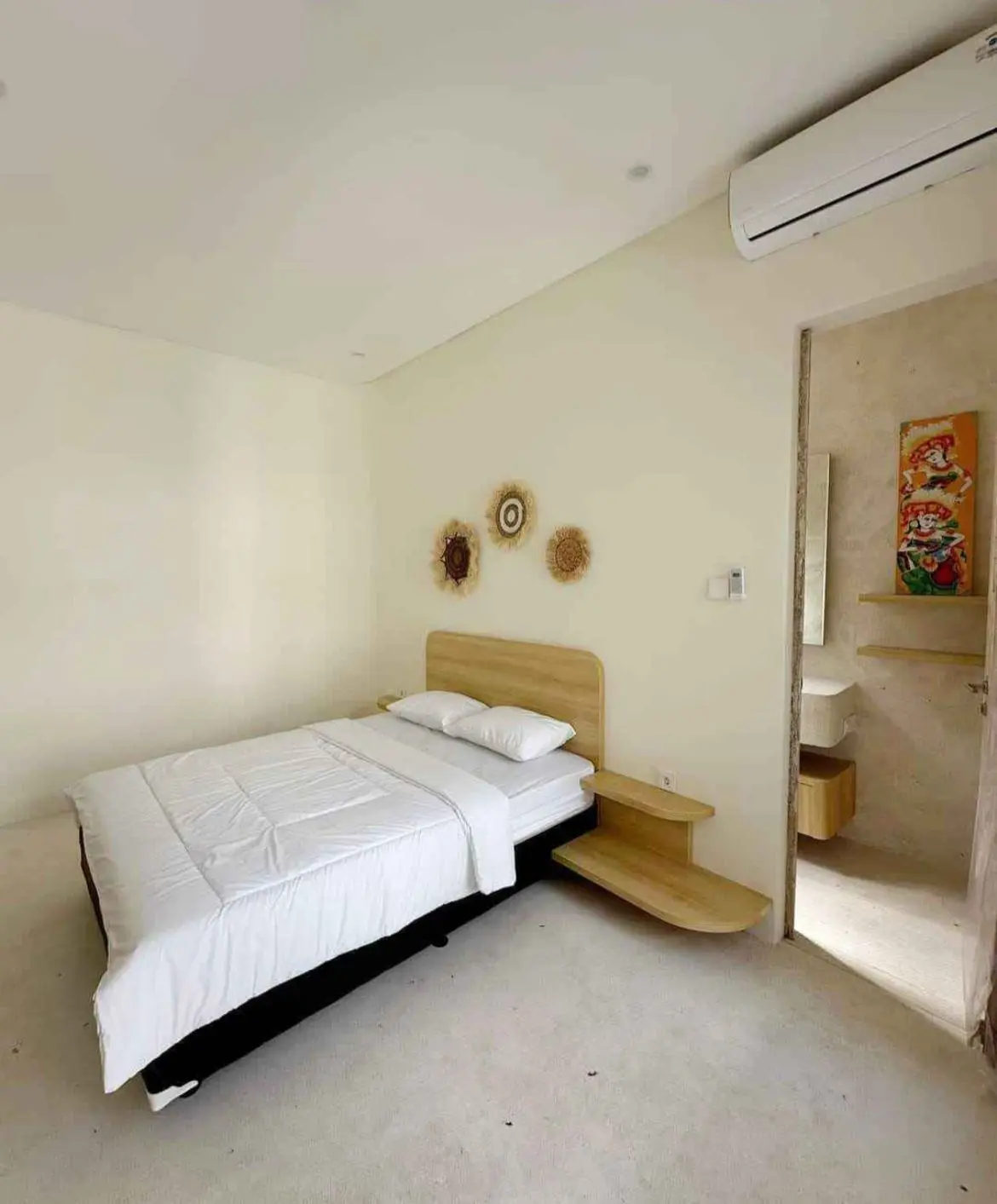 Modern Mediterranean Villa – Sanur West Side - Available November — image 4