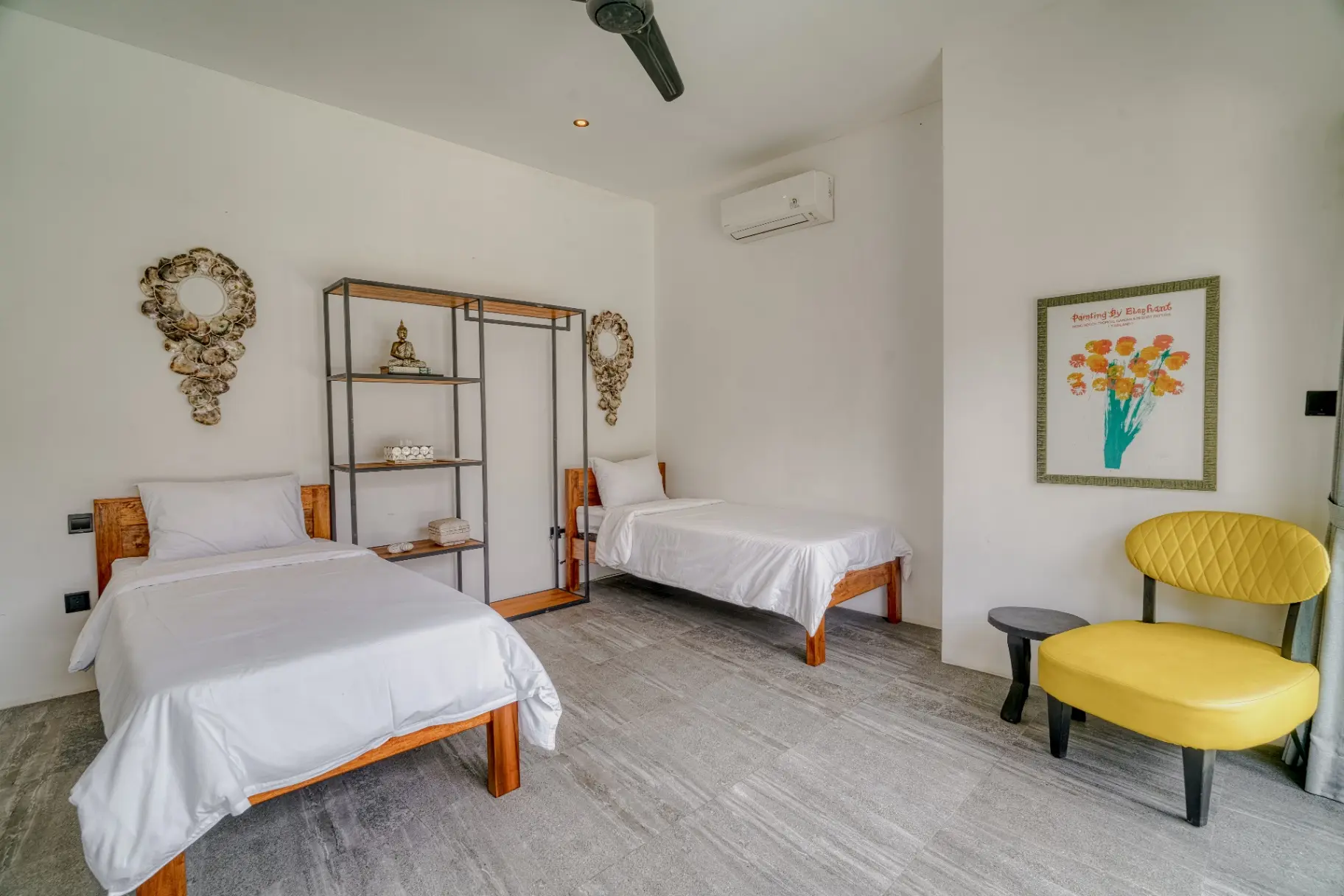 Villa Moonwake– Modern 4 Bedroom Luxury Villa in the Heart of Berawa — image 2