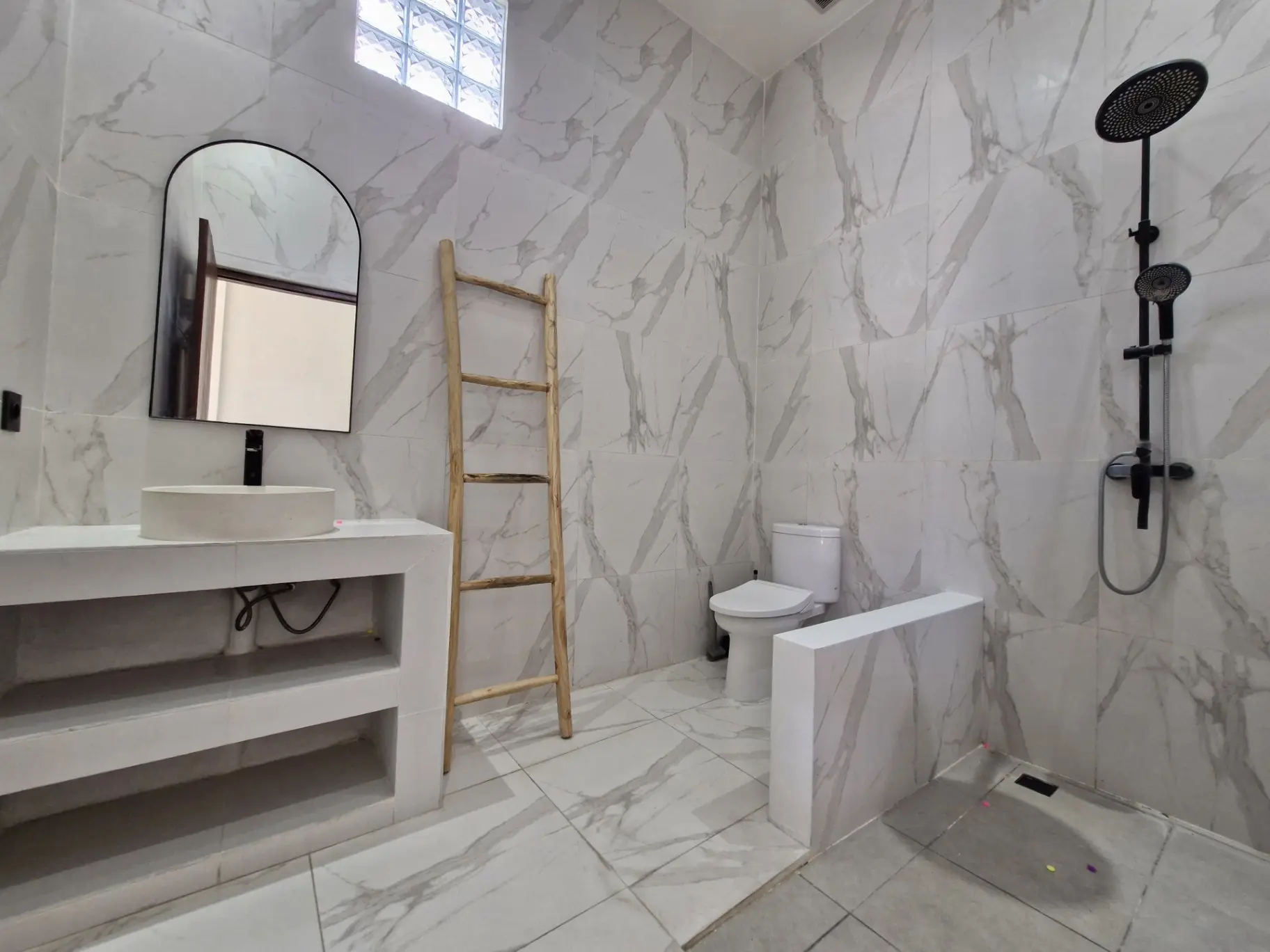 VILLA FOR LONG-TERM OR YEARLY RENT. Location in Padonan Canggu — image 3