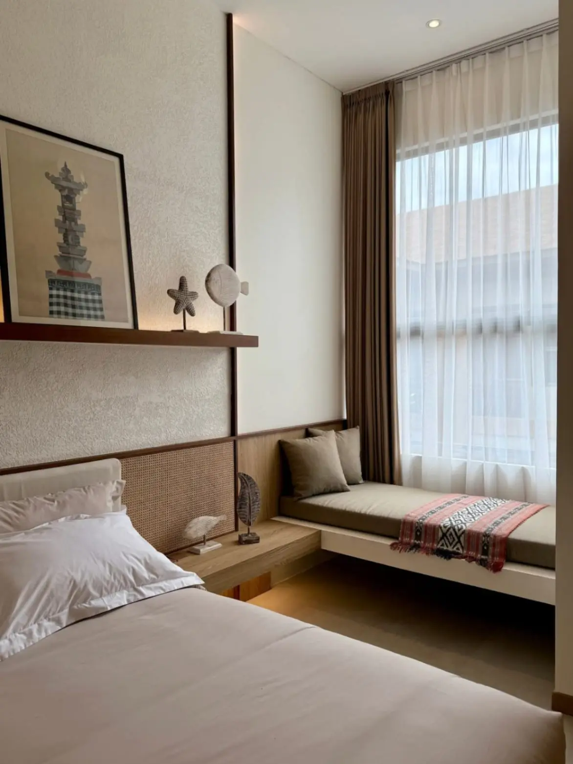 Canggu apartment type deluxe — image 4
