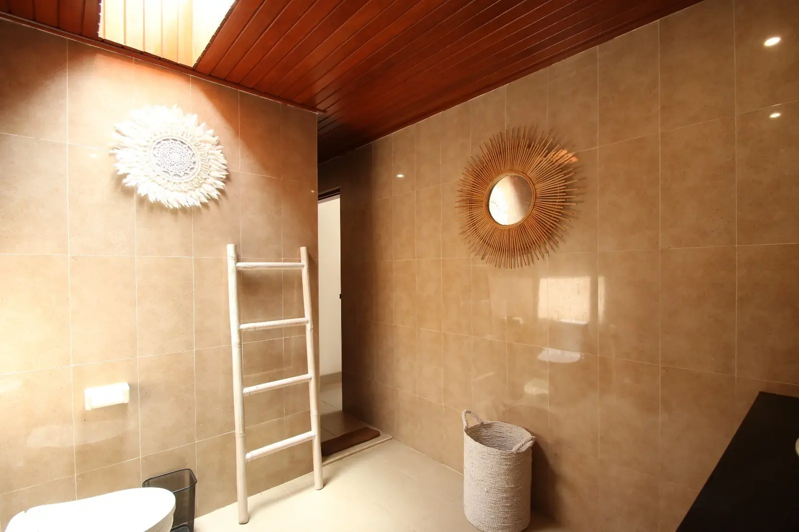 2BR Villa for Rent at Umalas - 4 nights 1 time - No construction around — image 2