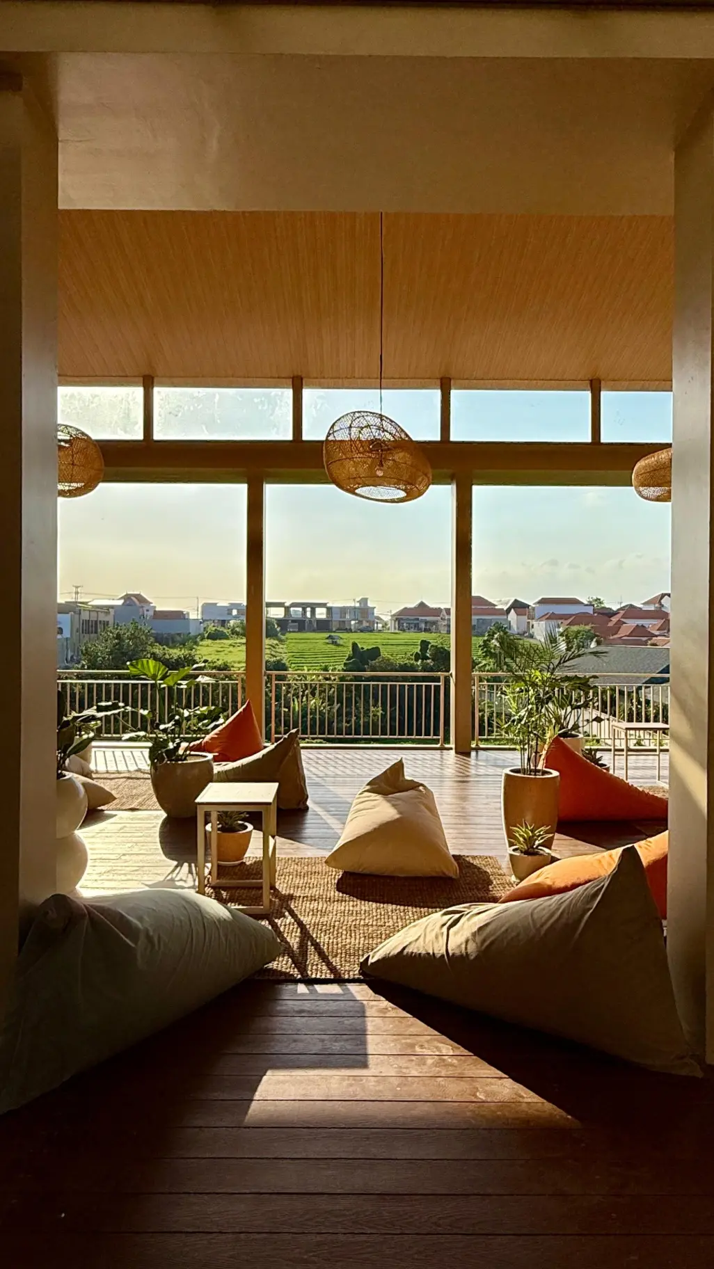 Canggu apartment type studio — image 2