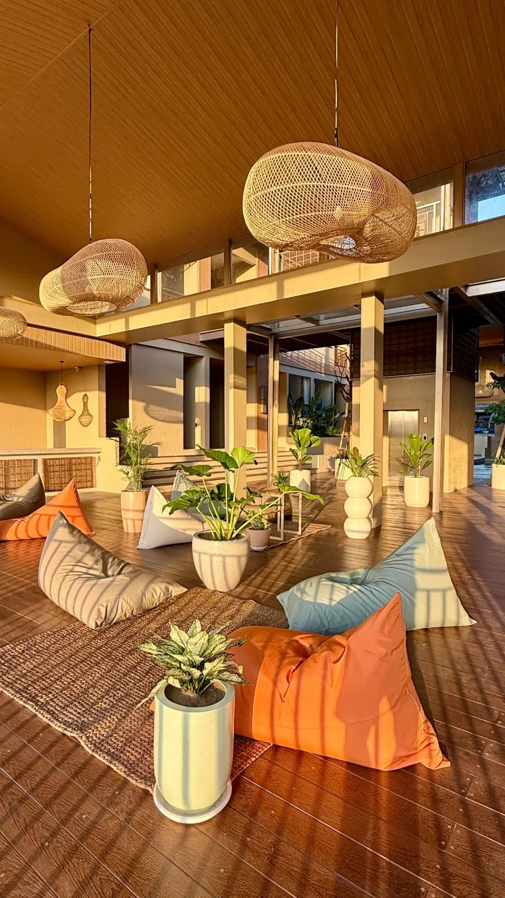 Canggu apartment type studio — image 4