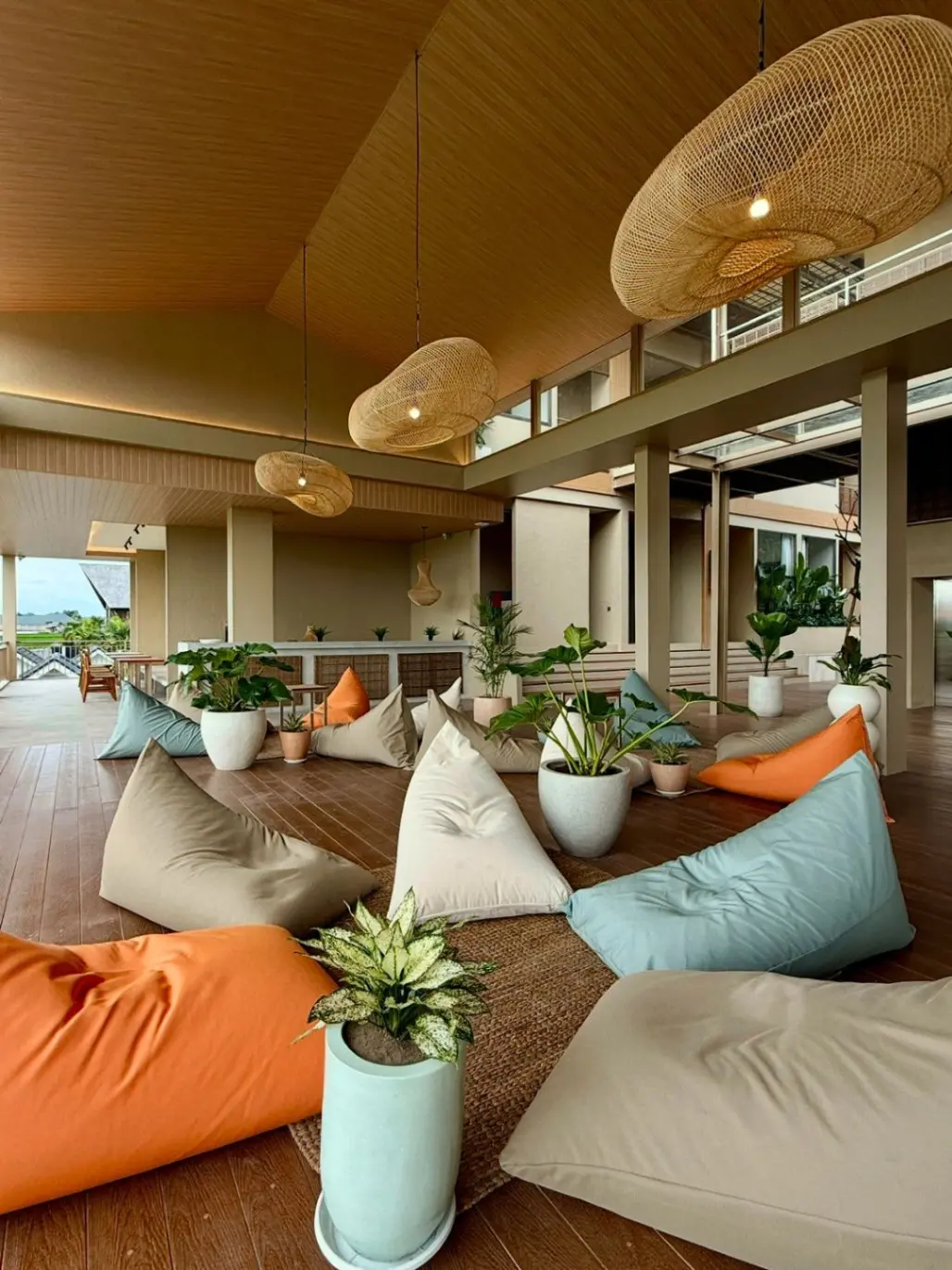 Canggu apartment type studio — image 1