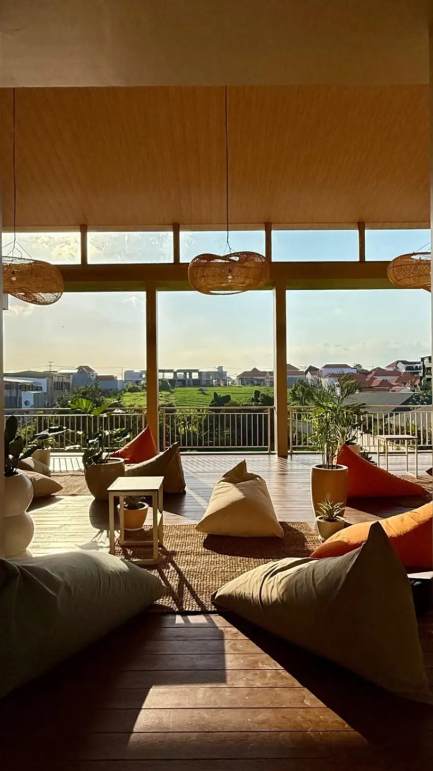 Canggu apartment type deluxe pool — image 1