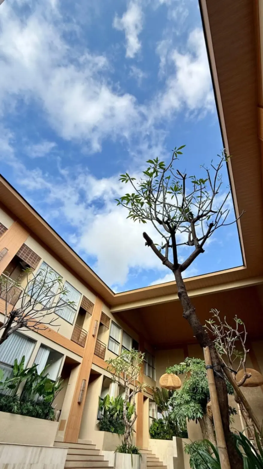 Canggu apartment type suites — image 2