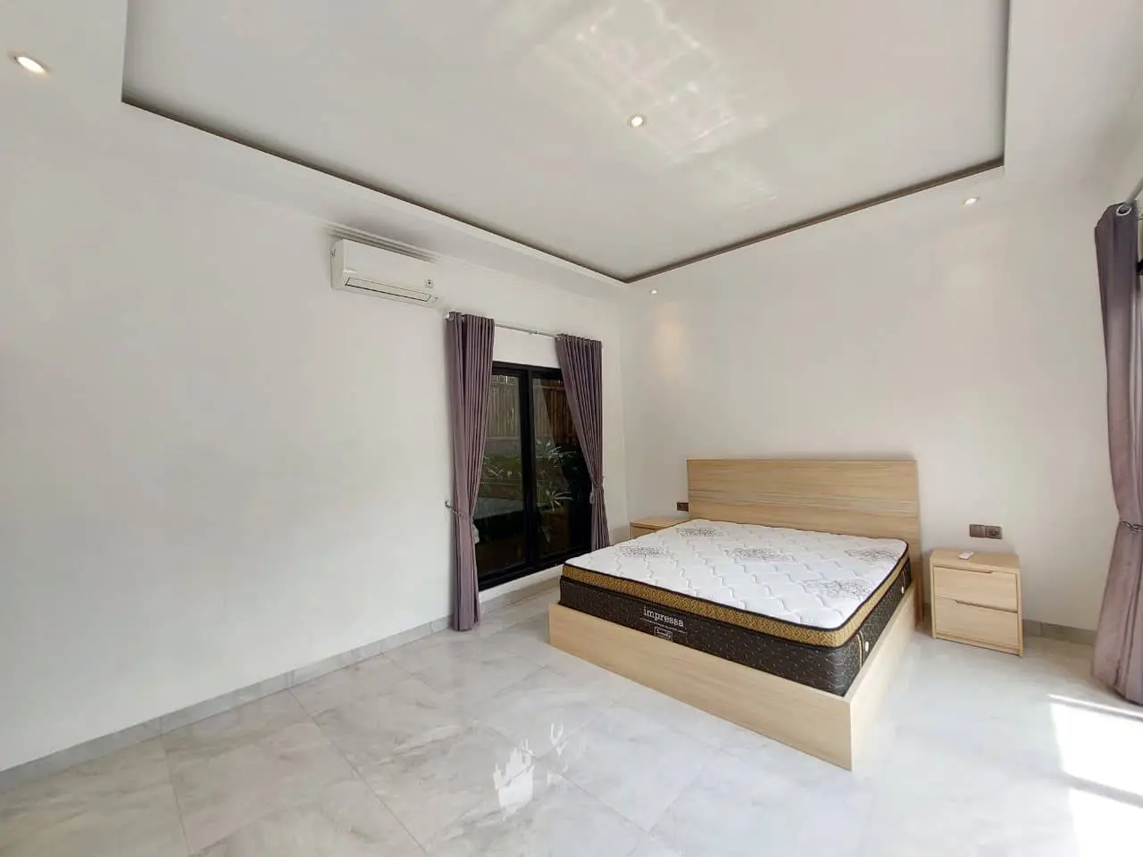 3BR VILLA FOR RENT IN KEROBOKAN | IP 816 — image 2