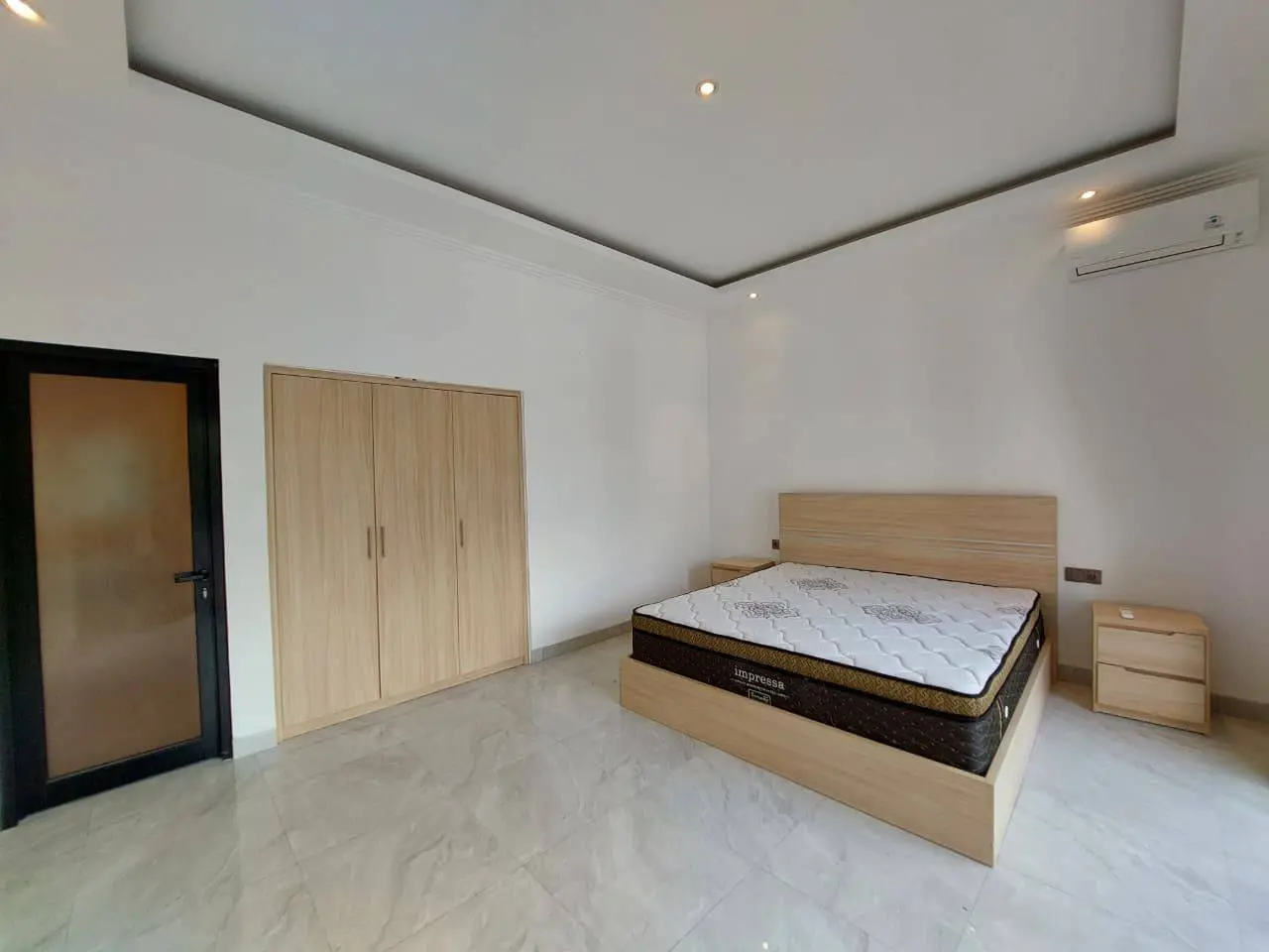 3BR VILLA FOR RENT IN KEROBOKAN | IP 816 — image 1