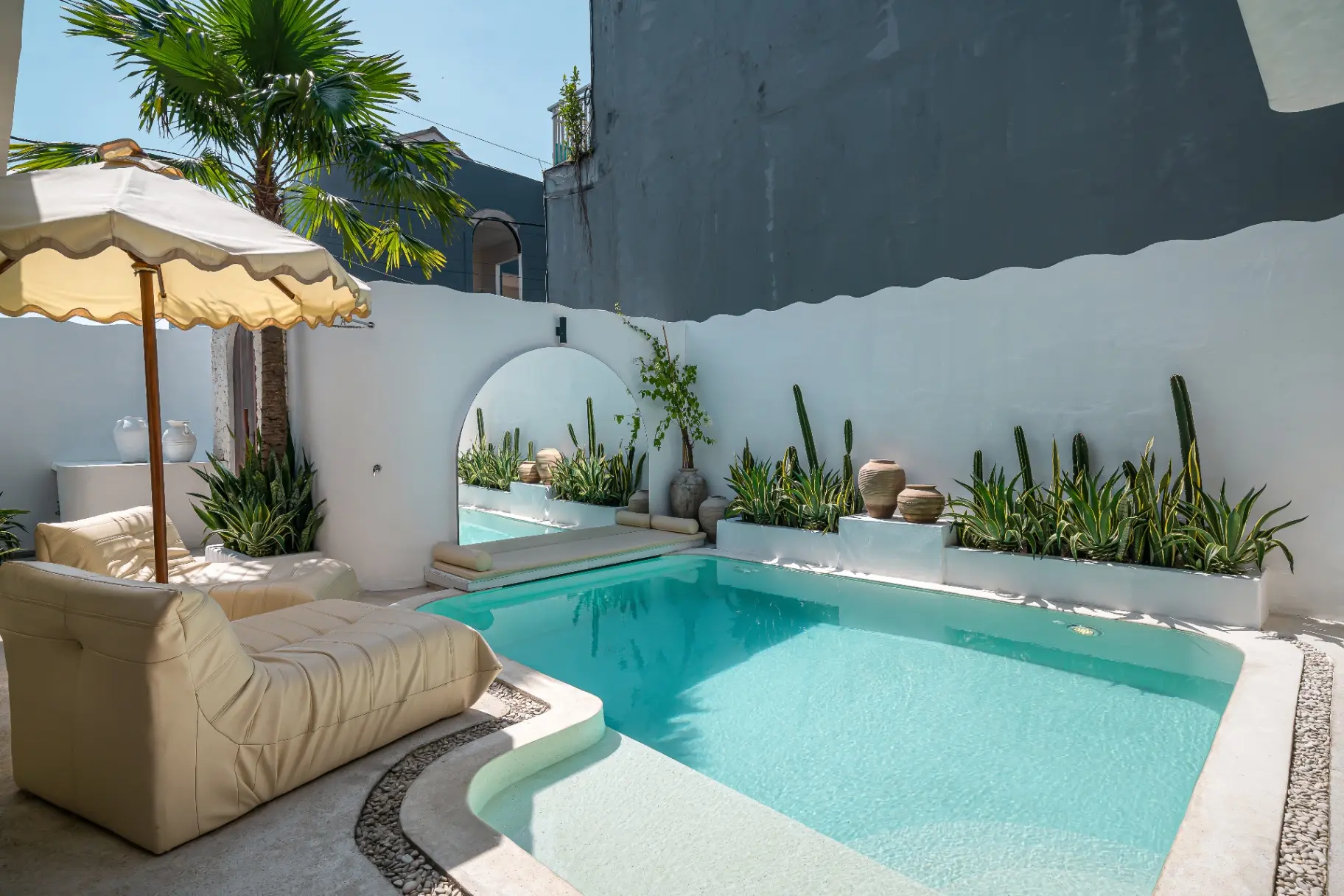 Villa Honey - Stunning and Modern 2 bedrooms Villa in Canggu — image 4
