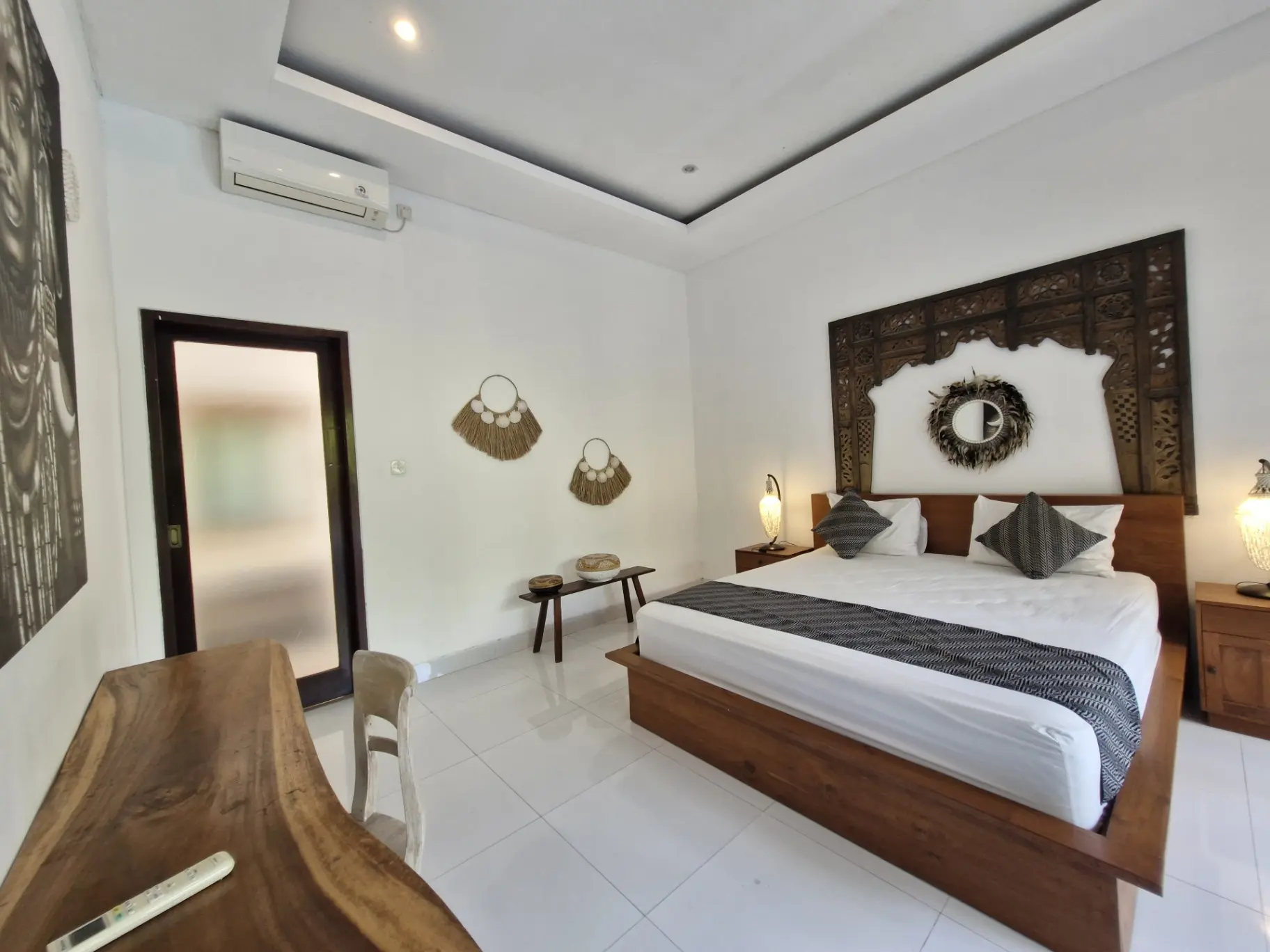 Villa canggu berawa for rent — image 1