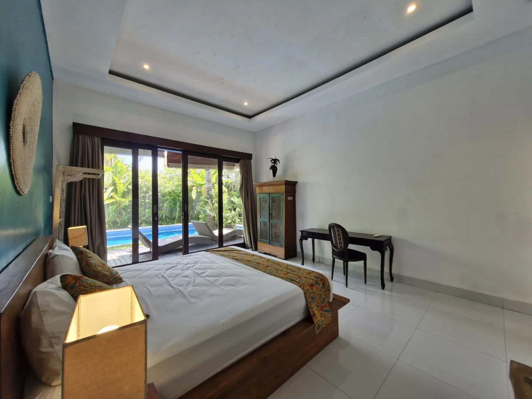 Villa canggu berawa for rent — image 4