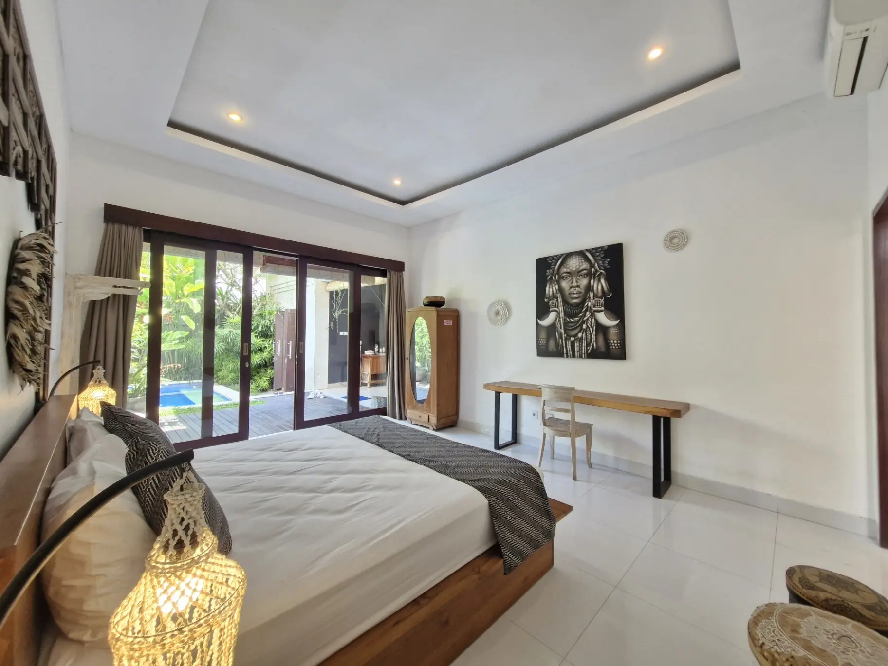 Villa canggu berawa for rent — image 3