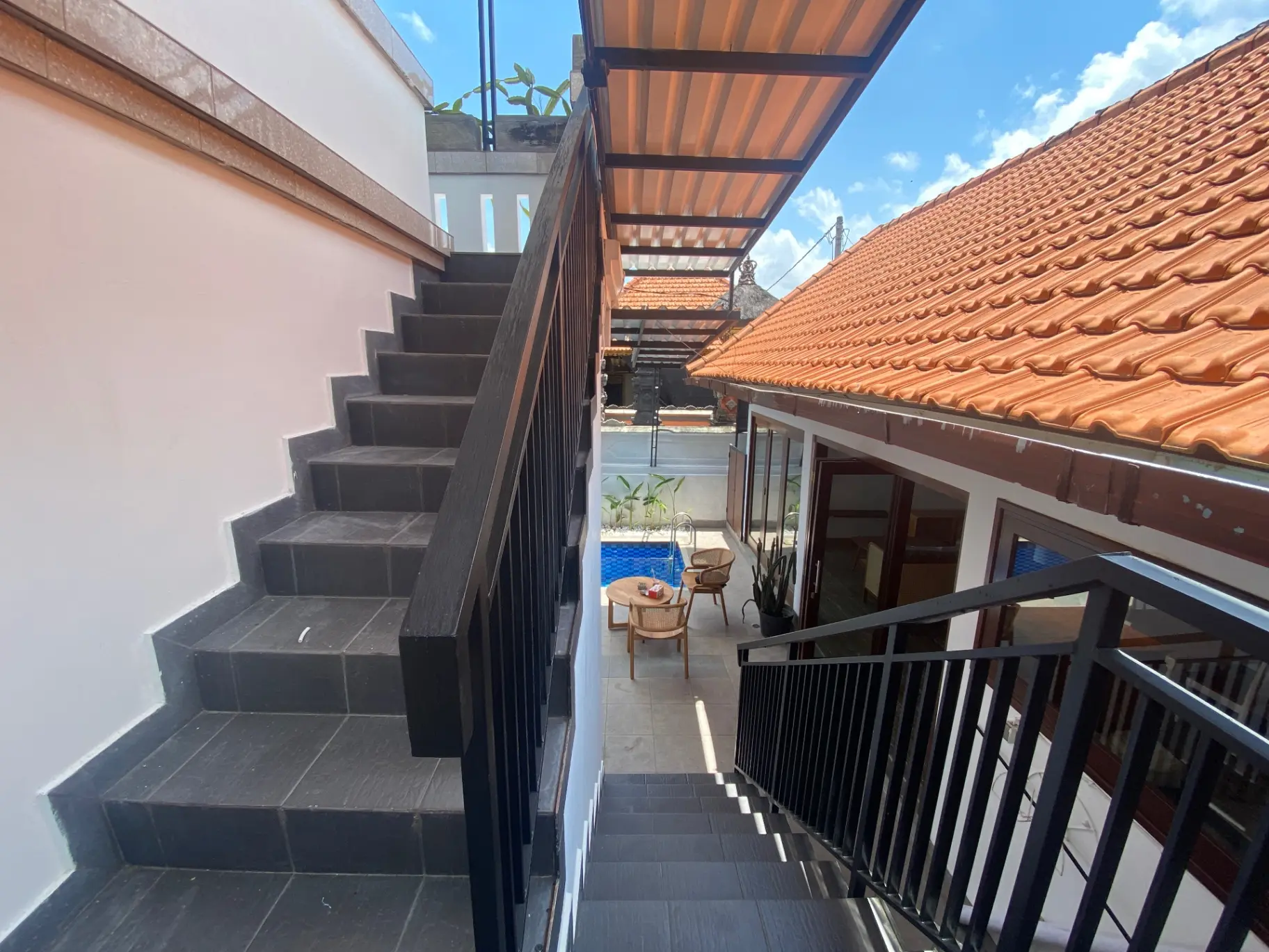 3-Bedroom Villa in Kerobokan — image 4