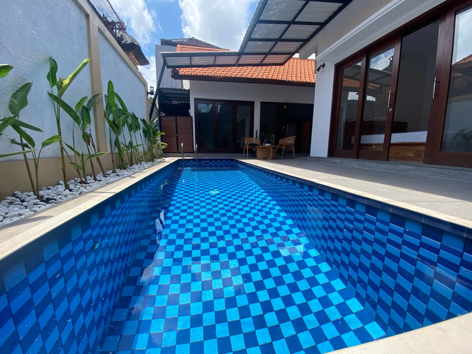 3-Bedroom Villa in Kerobokan — image 2