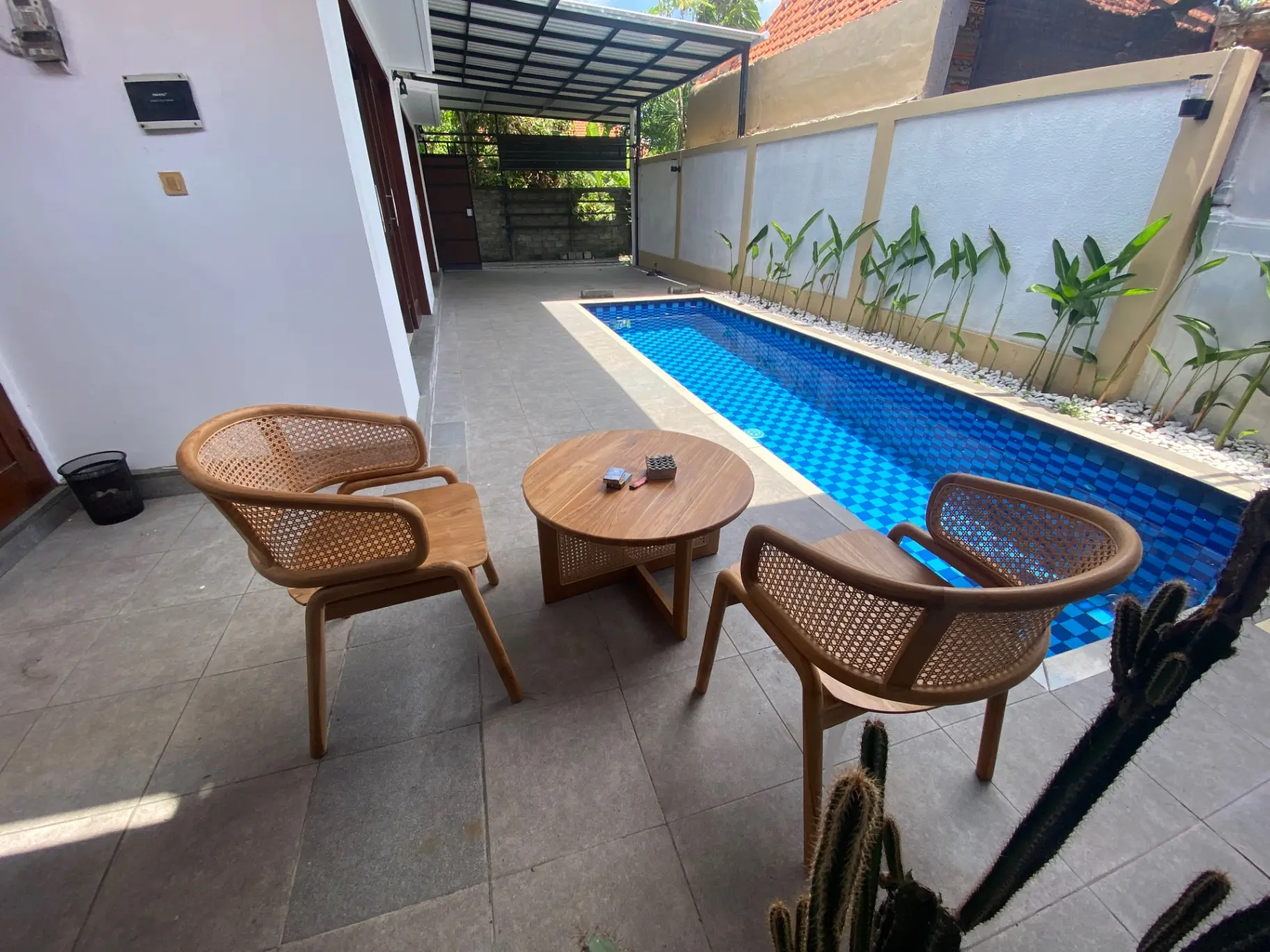 3-Bedroom Villa in Kerobokan — image 1